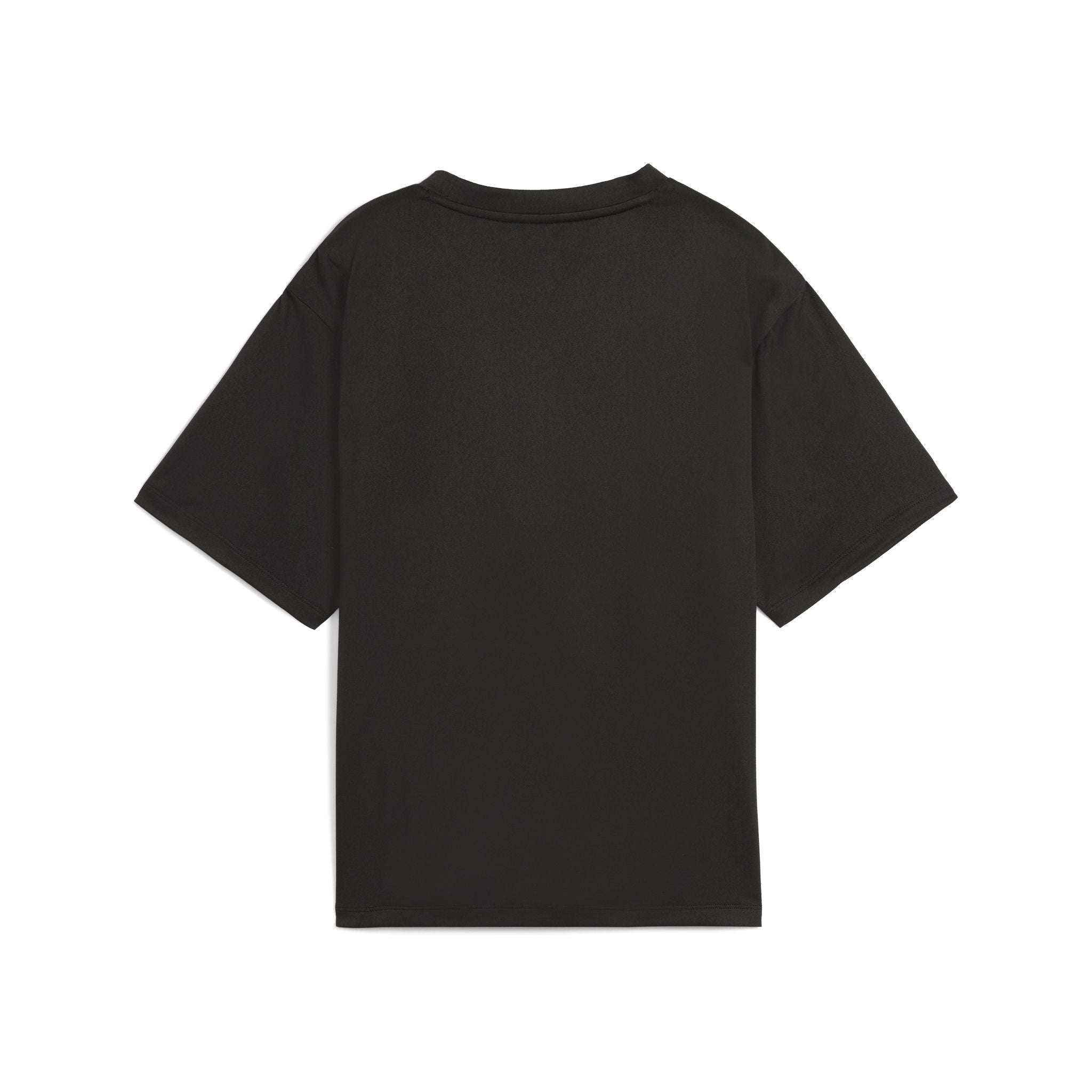 PUMA Train All Day Essentials Relaxed Womens Tee