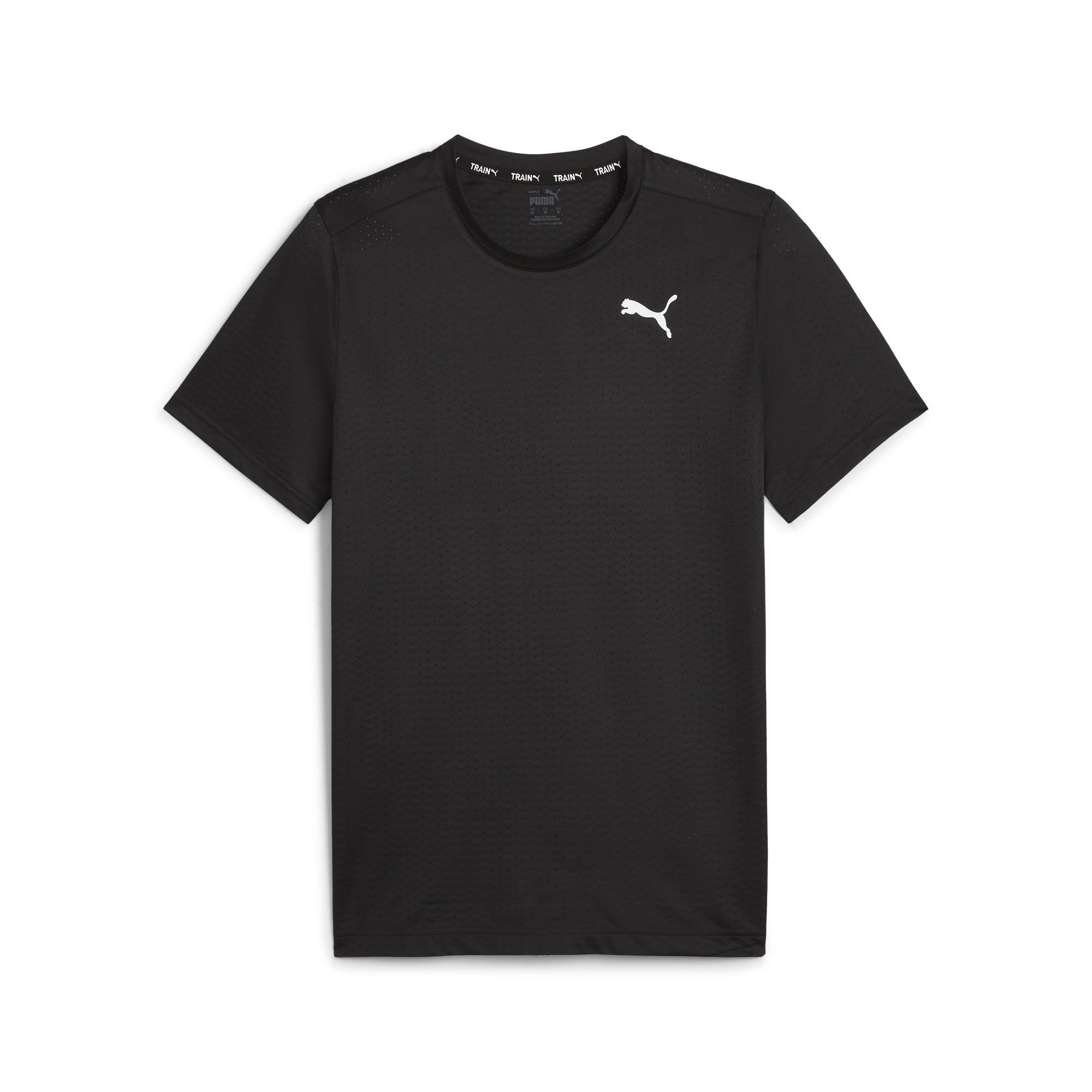 PUMA Train Favourite Blaster Mens Tee