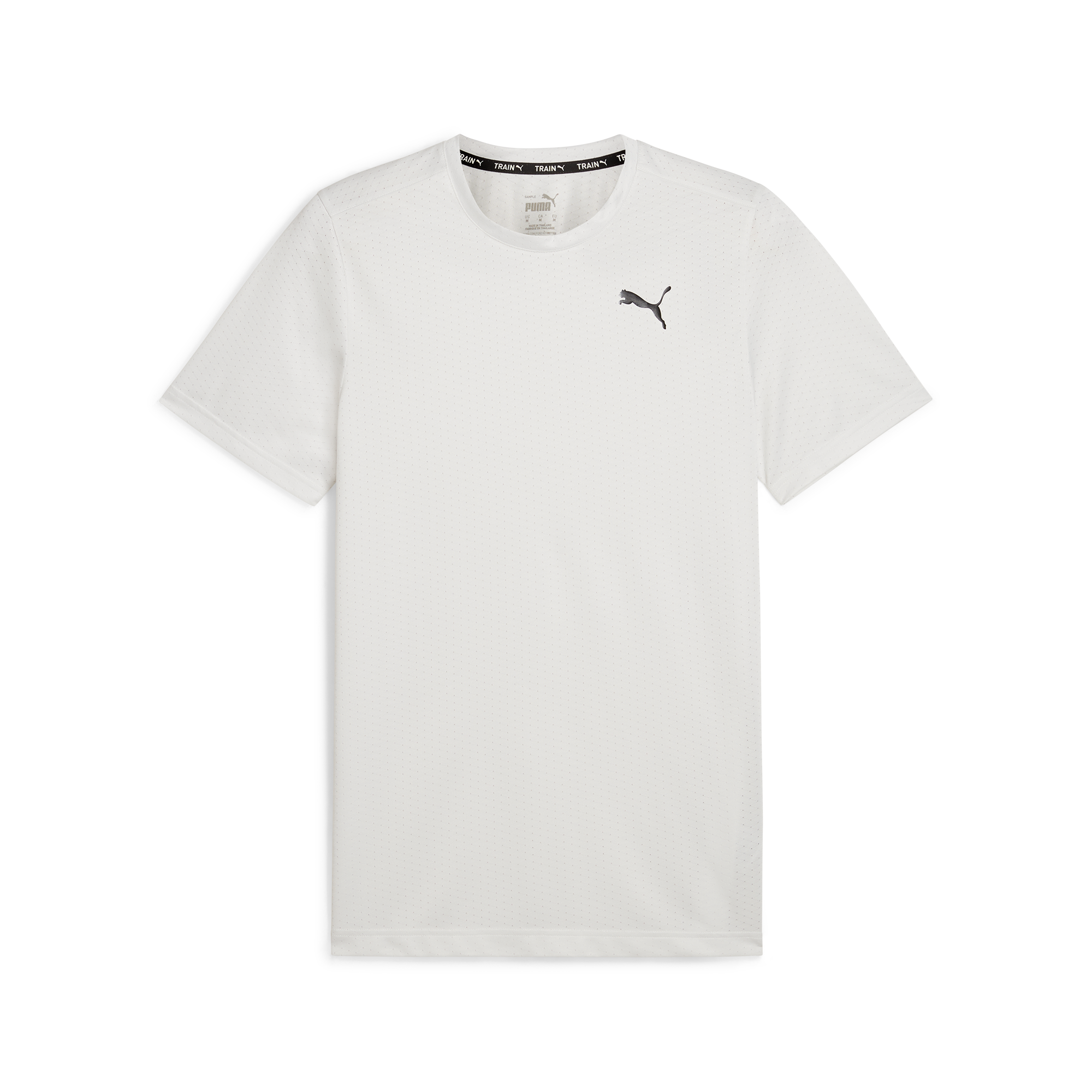PUMA Train Favourite Blaster Mens Tee