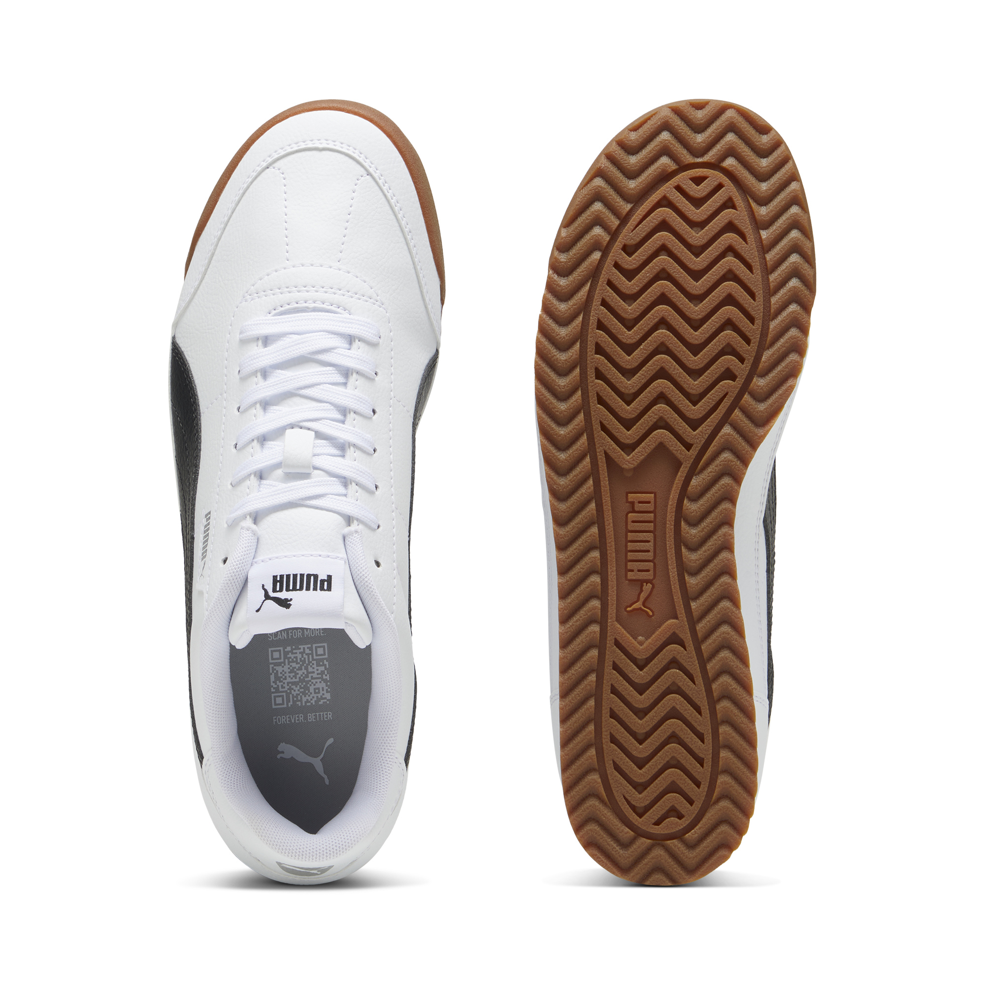 PUMA Turino II Mens Shoes