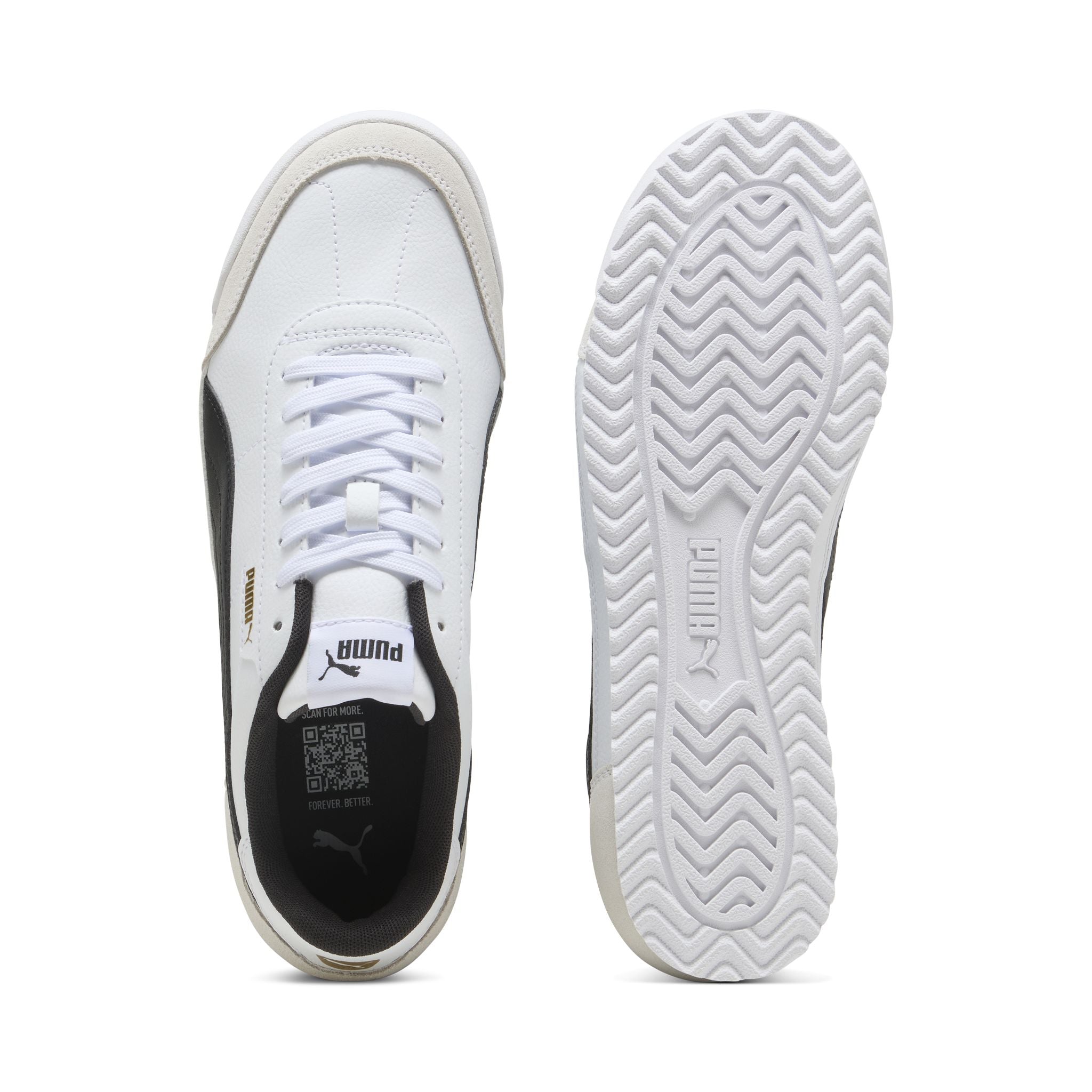 PUMA Turino II Mens Sneakers