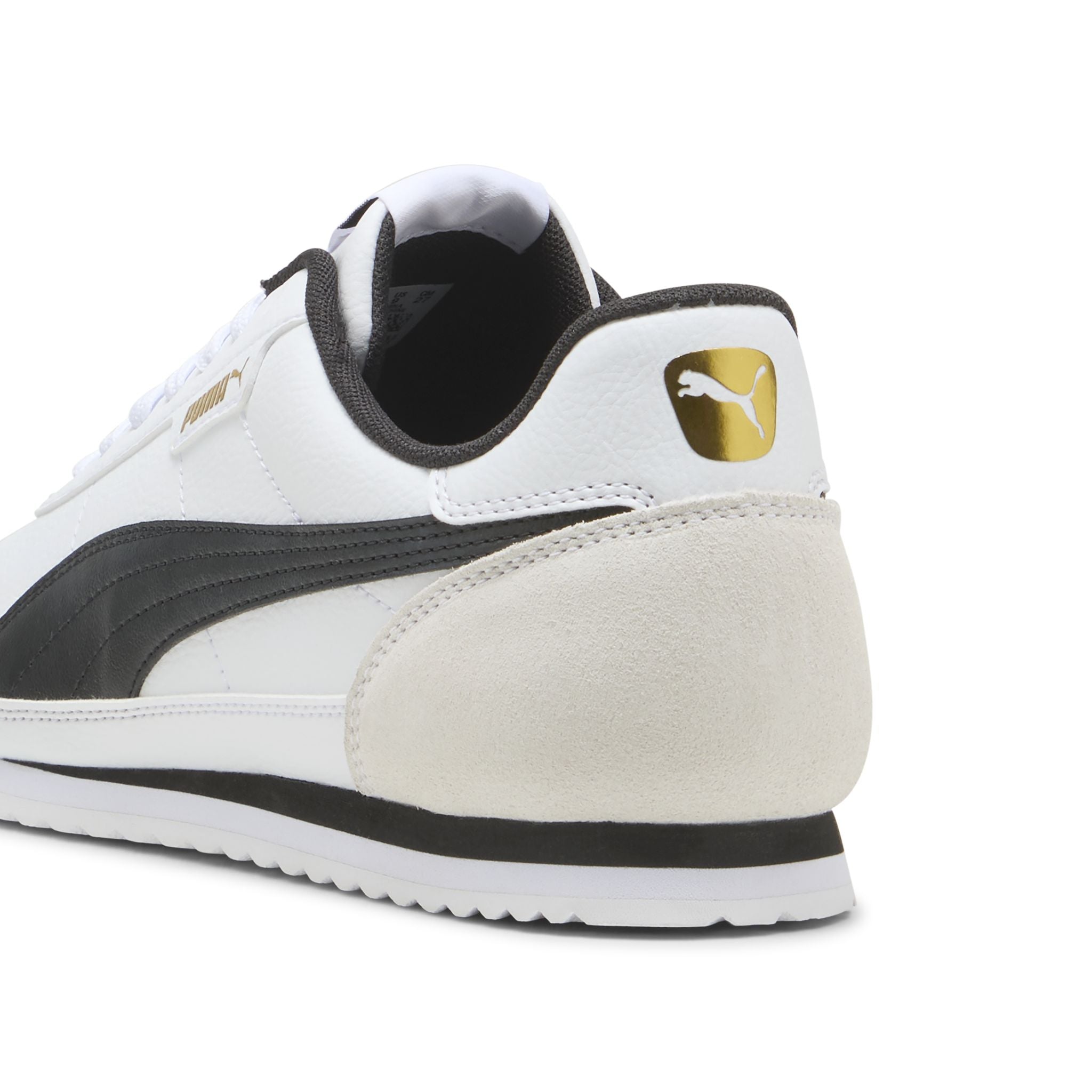 PUMA Turino II Mens Sneakers