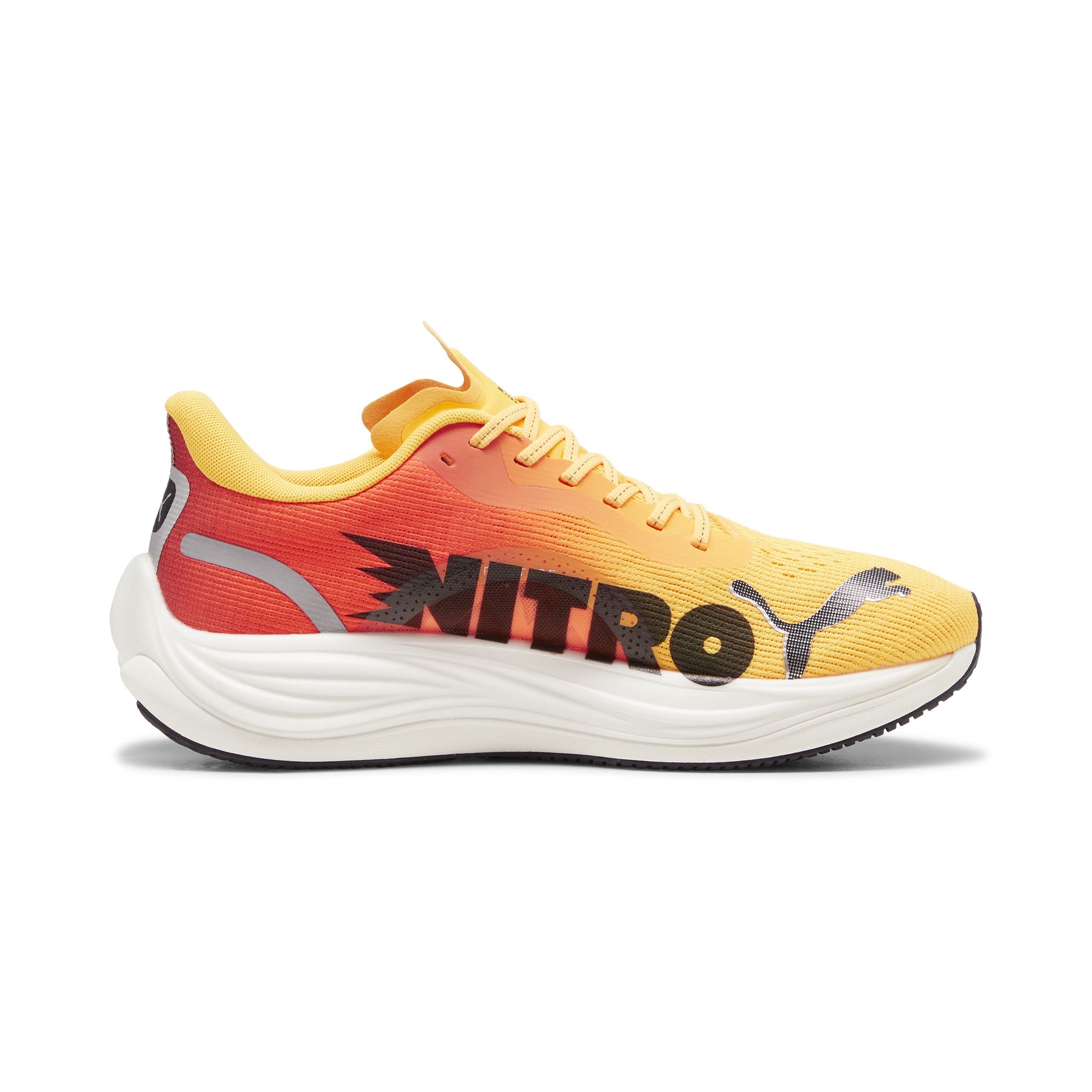 PUMA Velocity Nitro 3 Fade Mens Running Shoes