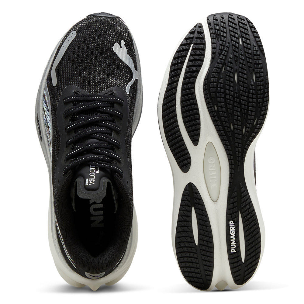 PUMA Velocity Nitro 3 Mens Running Shoes