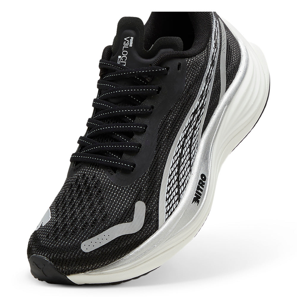 PUMA Velocity Nitro 3 Women Running Shoes