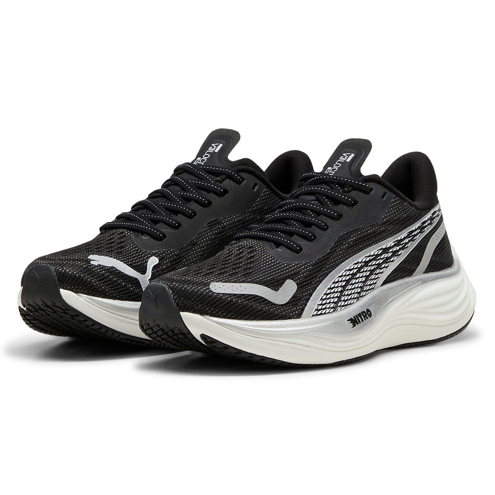 PUMA Velocity Nitro 3 Women Running Shoes