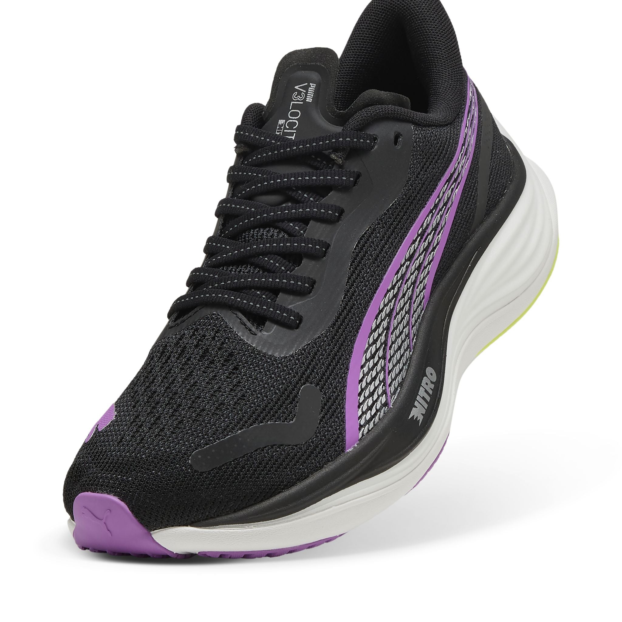 PUMA Velocity Nitro 3 Womens Running Shoes