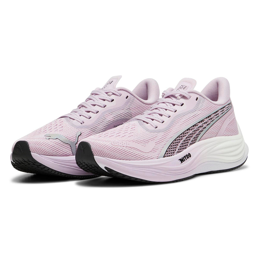 PUMA Velocity Nitro 3 Womens Running Shoes