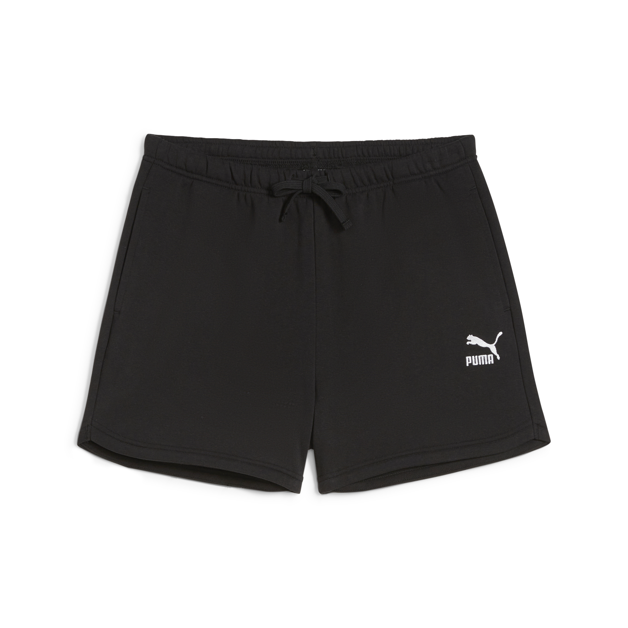 PUMA Better Classics Womens Shorts
