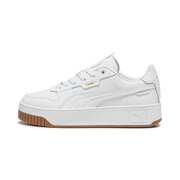 PUMA Carina Street Lux Womens Shoes
