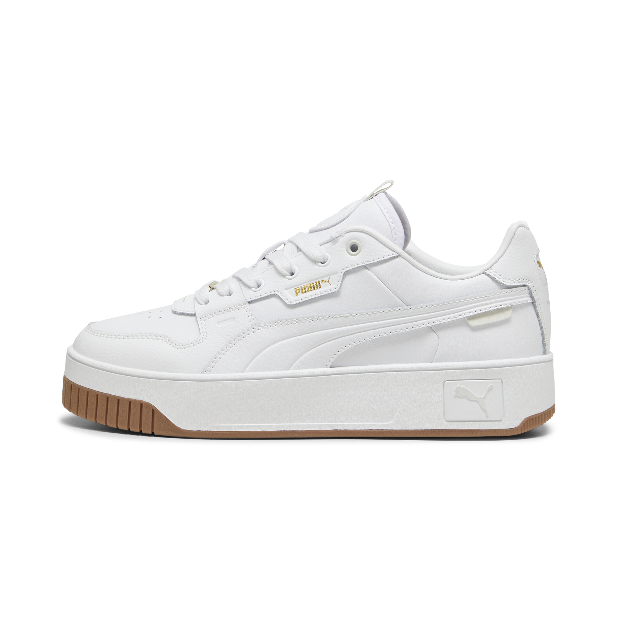 PUMA Carina Street Lux Womens Shoes