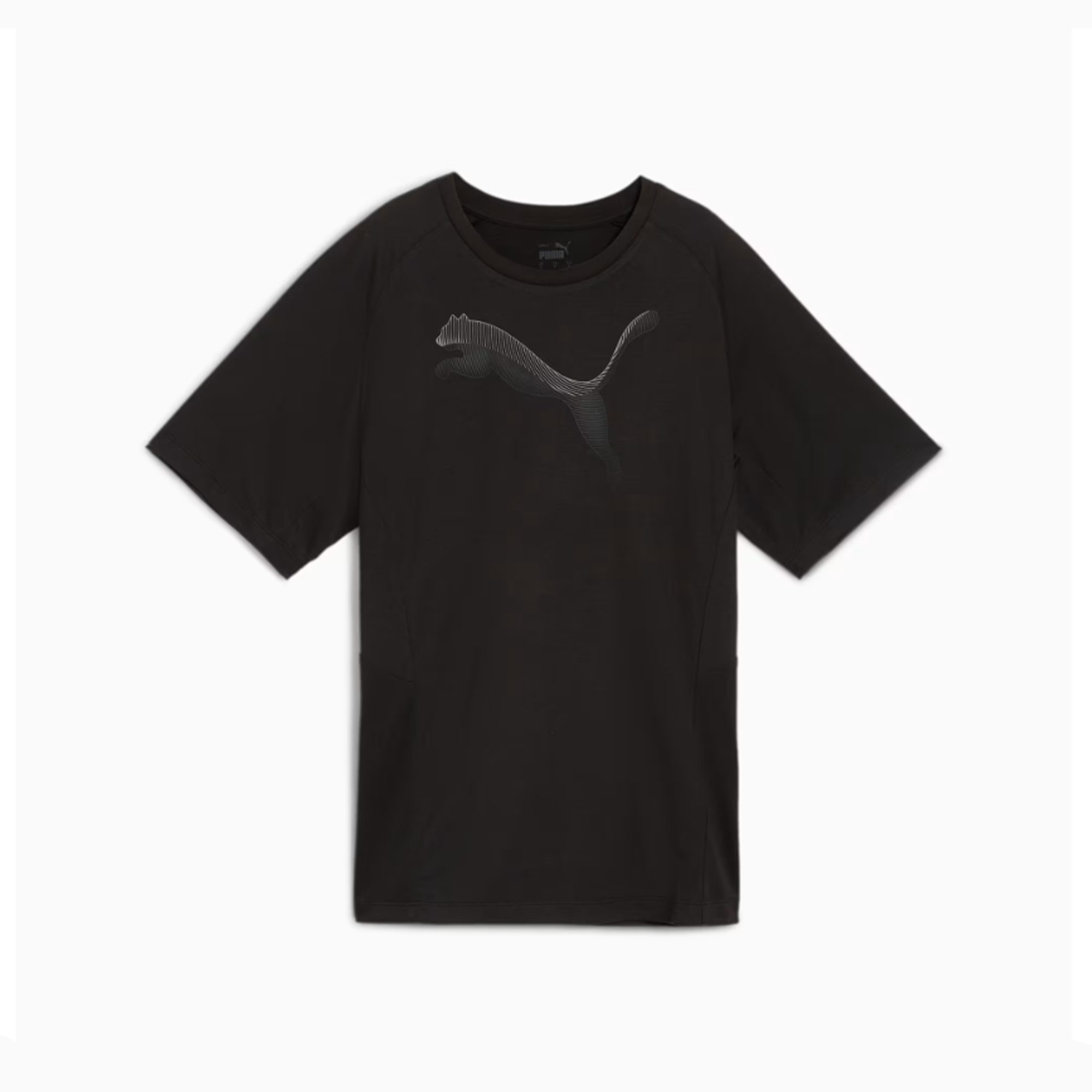 PUMA Evostripe Womens Tee