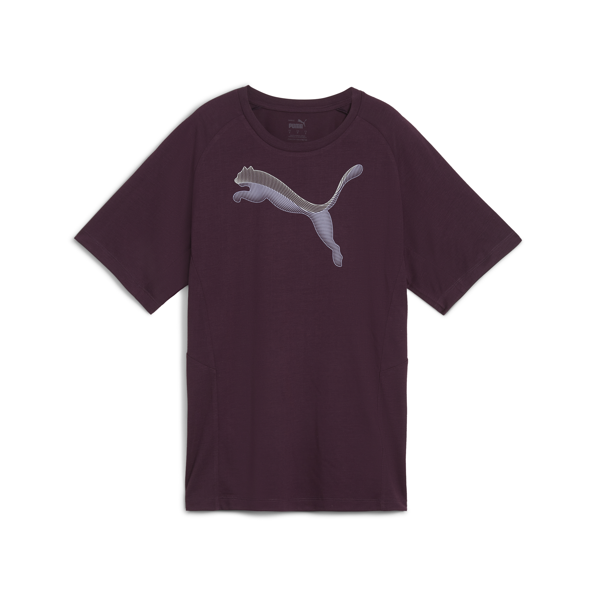 PUMA Evostripe Womens Tee