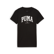 PUMA Squad Womens Graphic Tee