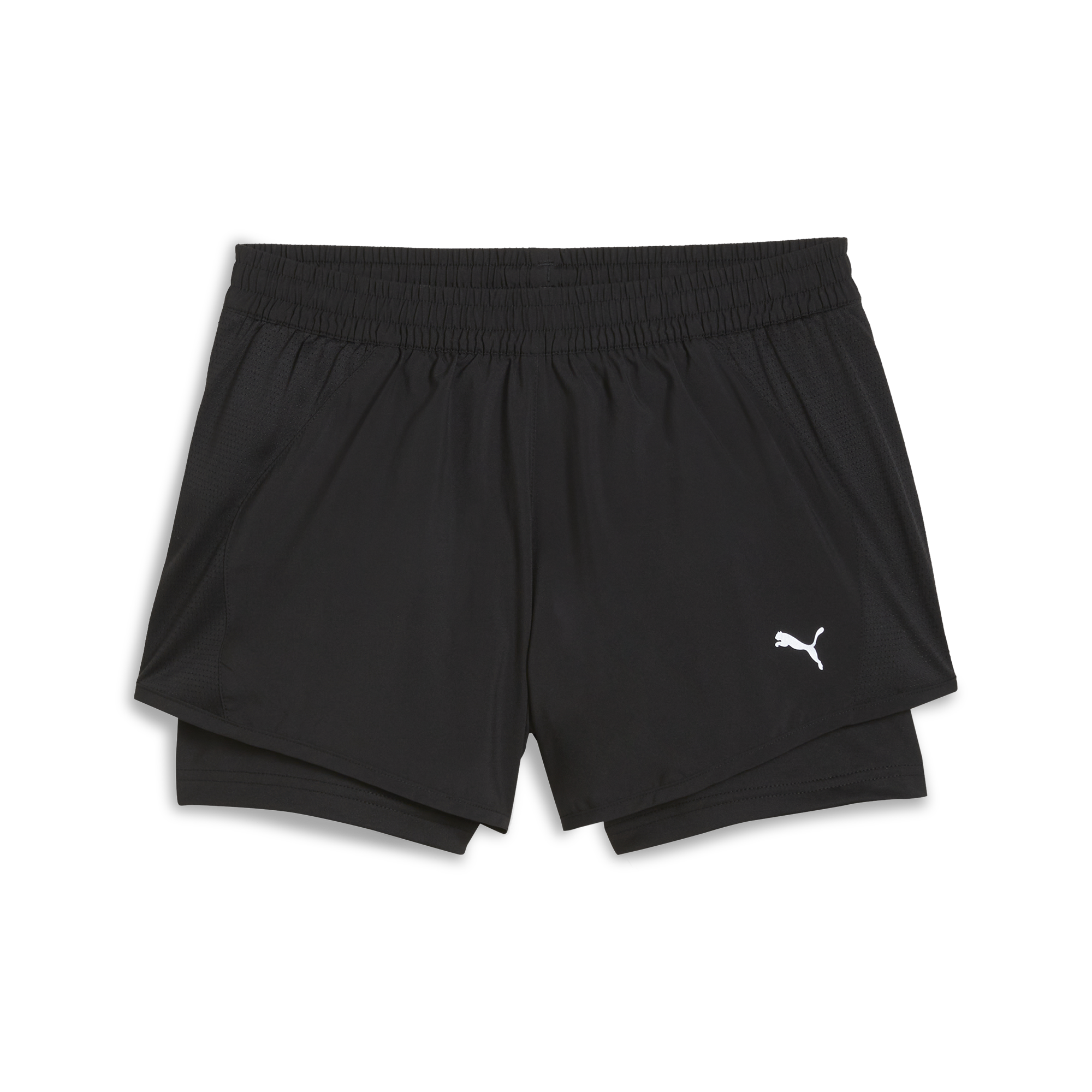 PUMA Run Favourite Velocity 2-in-1 Womens Shorts