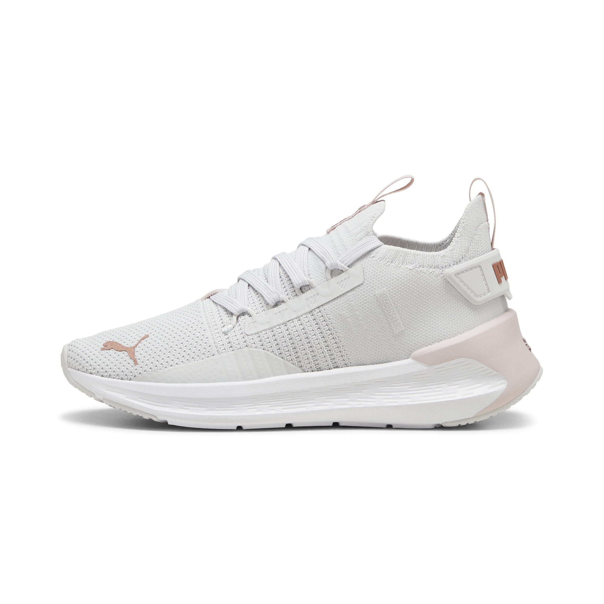 PUMA Softride Symmetry Fuzion Womens Running Shoes