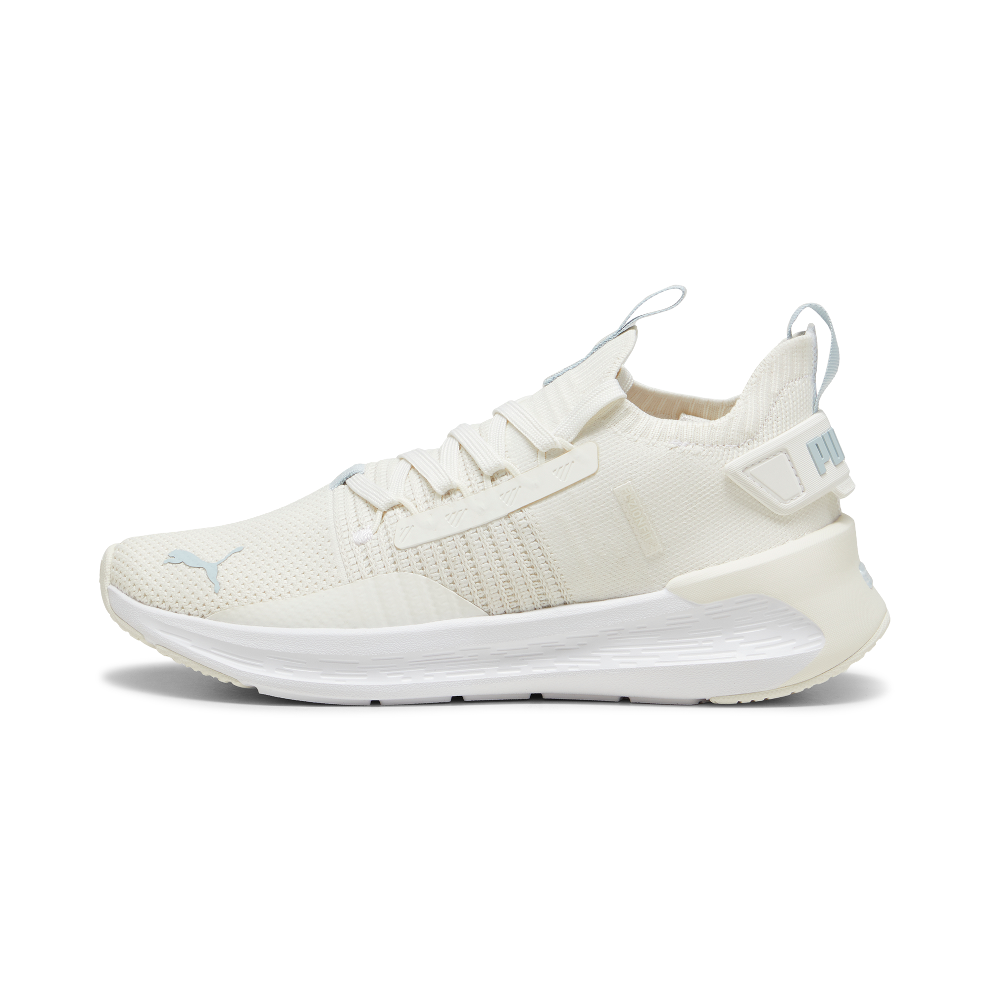 PUMA Softride Symmetry Fuzion Womens Running Shoes