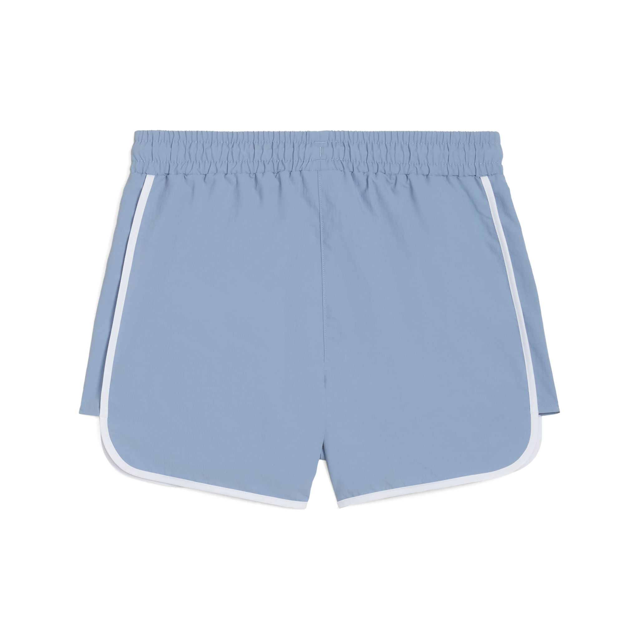 PUMA Wardrobe Essentials Go Together Girls Woven Shorts