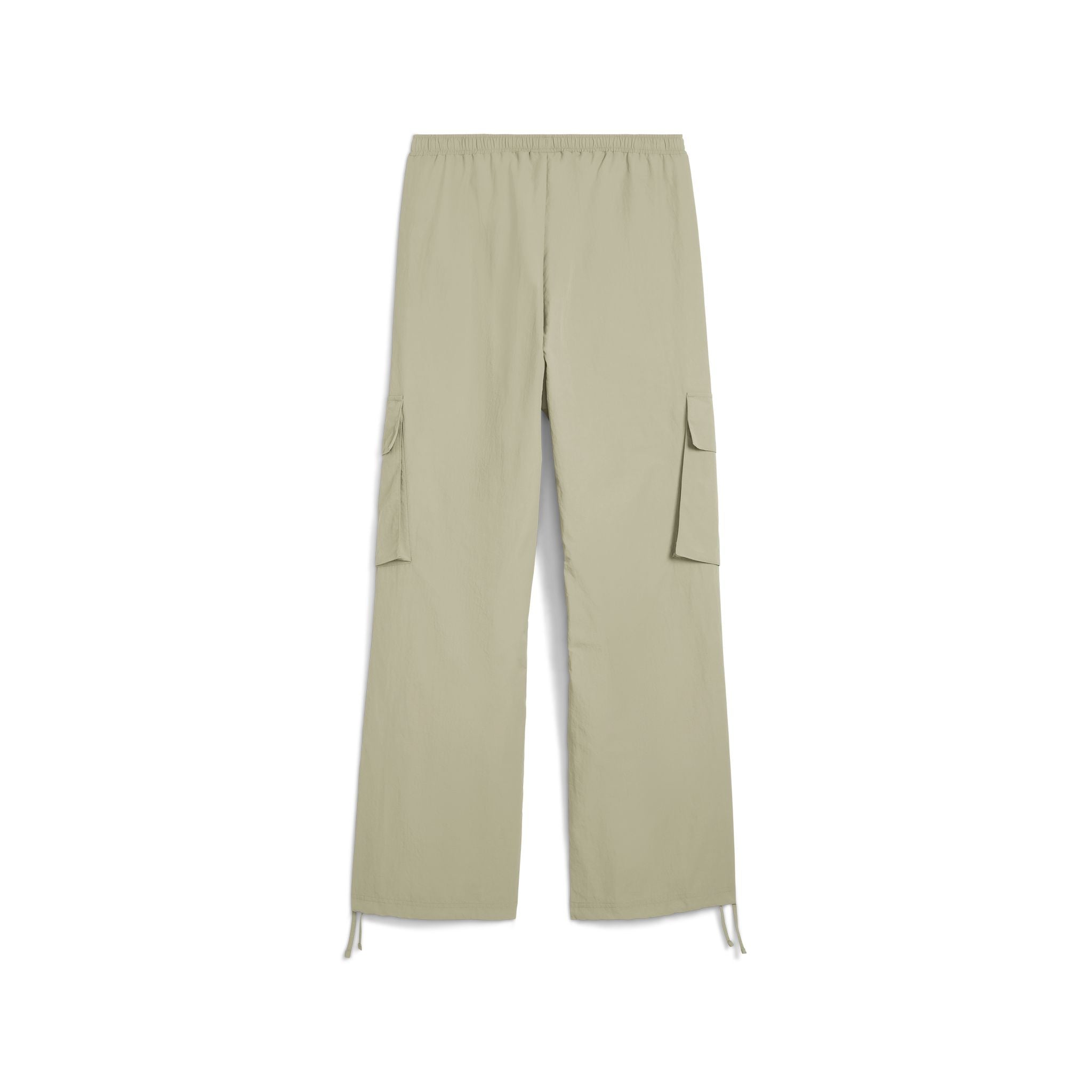 PUMA Wardrobe Essentials Womens Cargo Pants