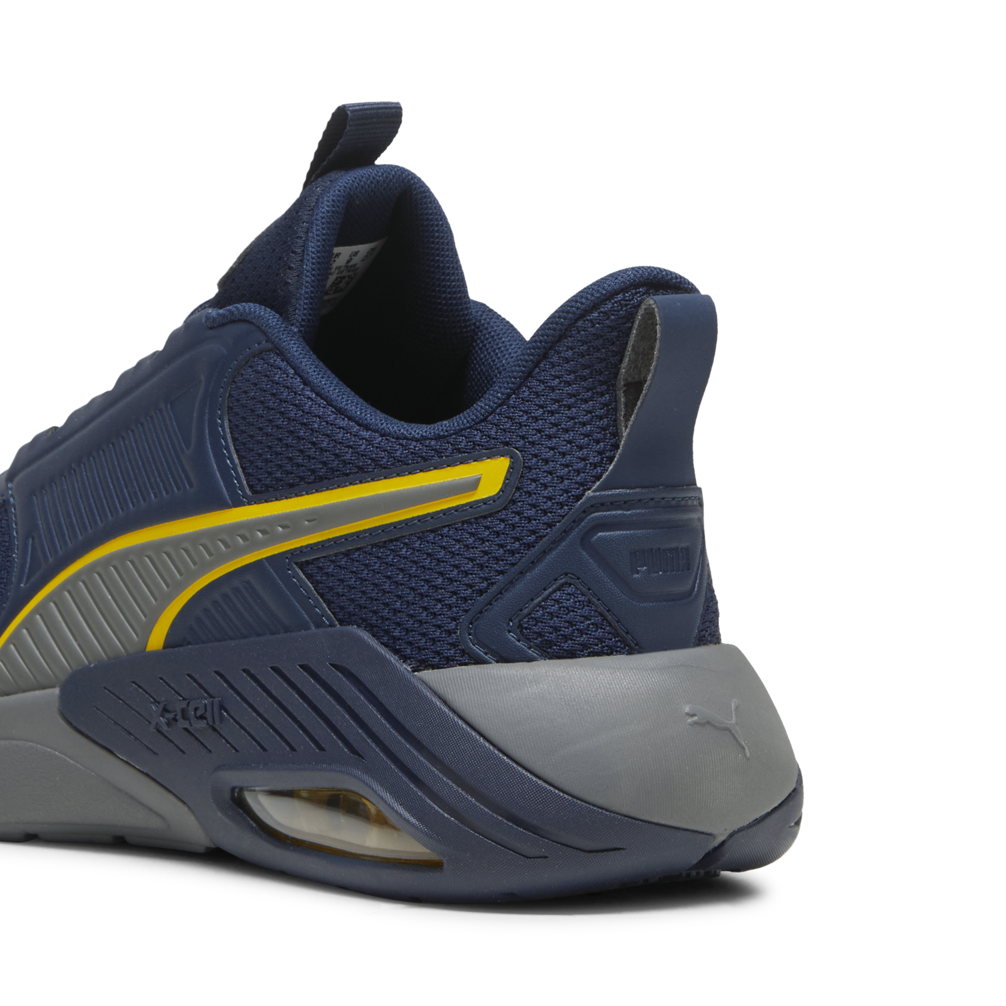PUMA X-Cell Nova FS Ultra Mens Running Shoes