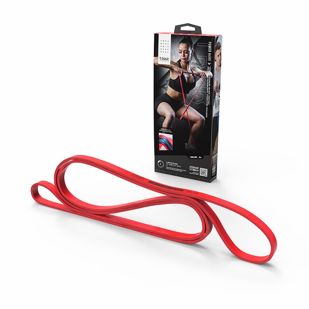 TRNR Power Band X-Light