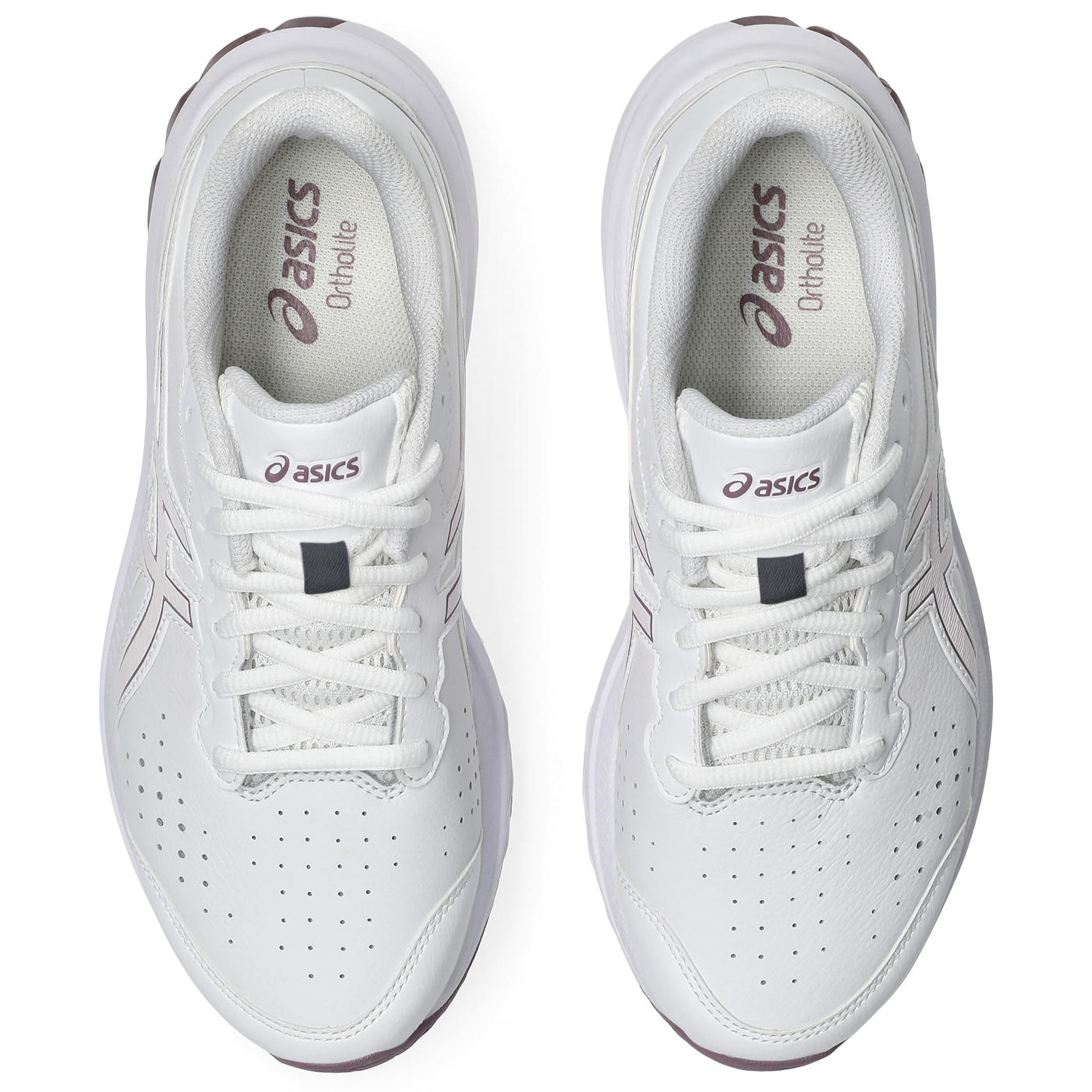 ASICS GT-1000 Leather 2 D Womens Walking Shoes