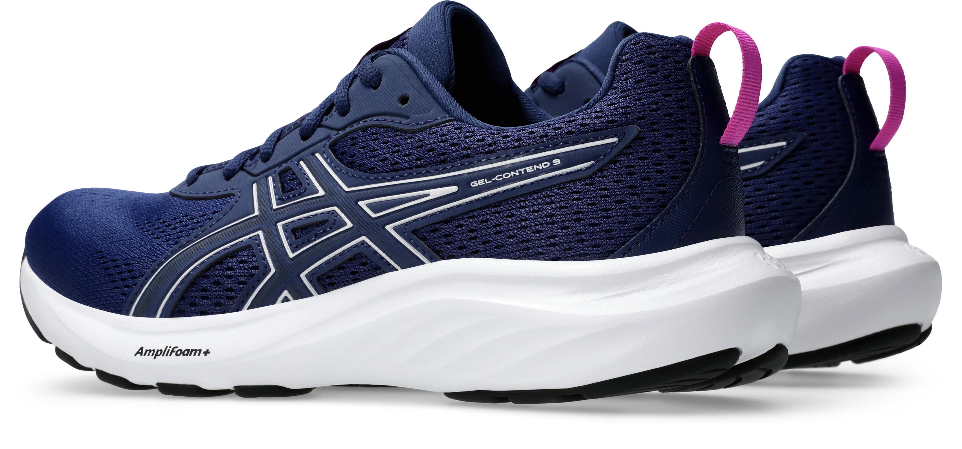 ASICS Gel-Contend 9 Womens Running Shoes