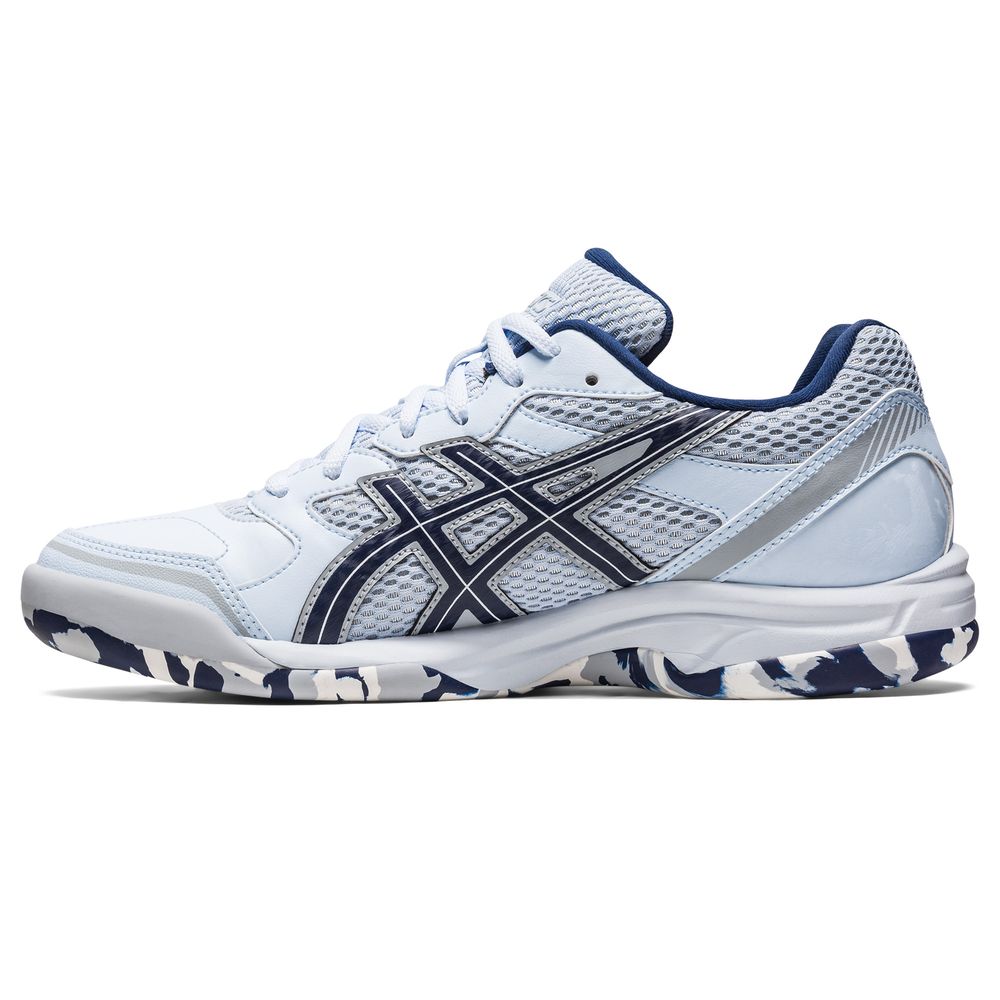 ASICS Gel-Shepparton 2 (D) Womens Bowls Shoes