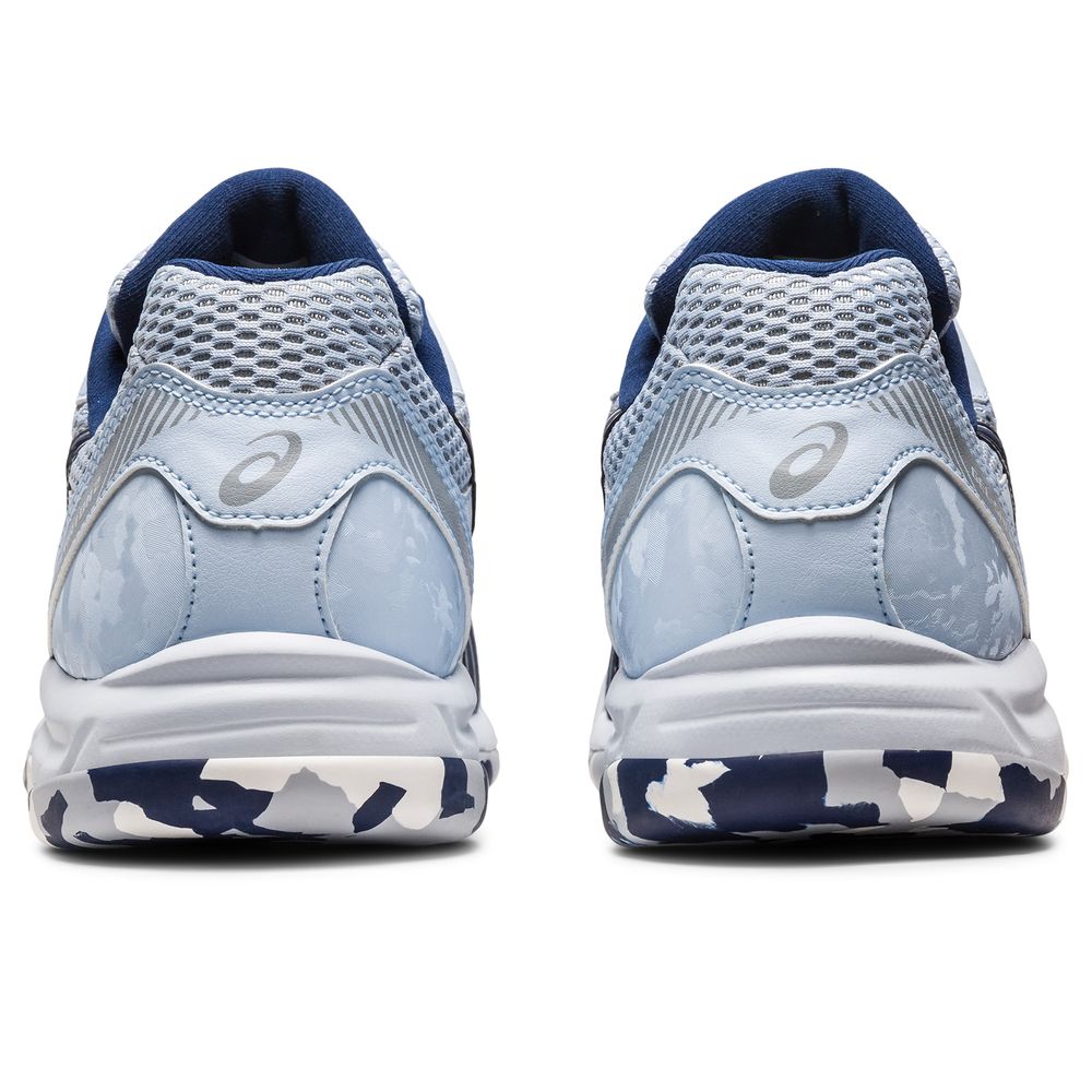 ASICS Gel-Shepparton 2 (D) Womens Bowls Shoes