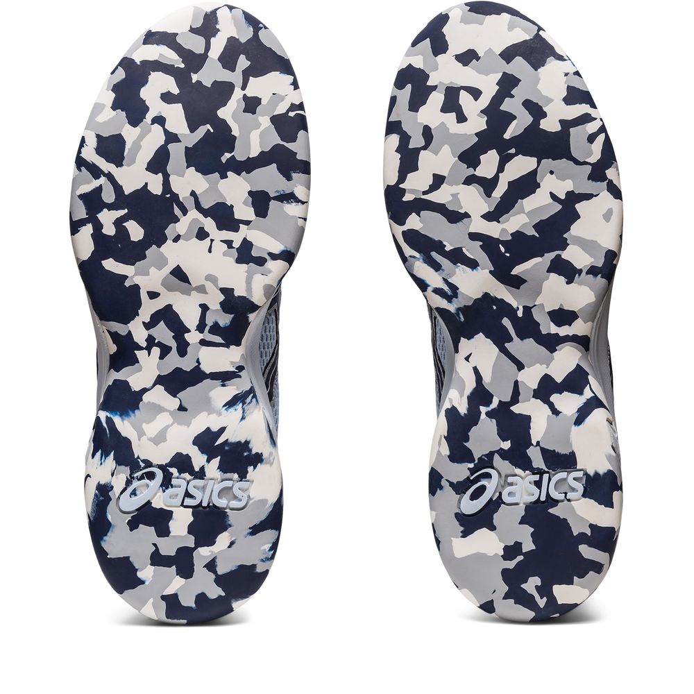 ASICS Gel-Shepparton 2 (D) Womens Bowls Shoes