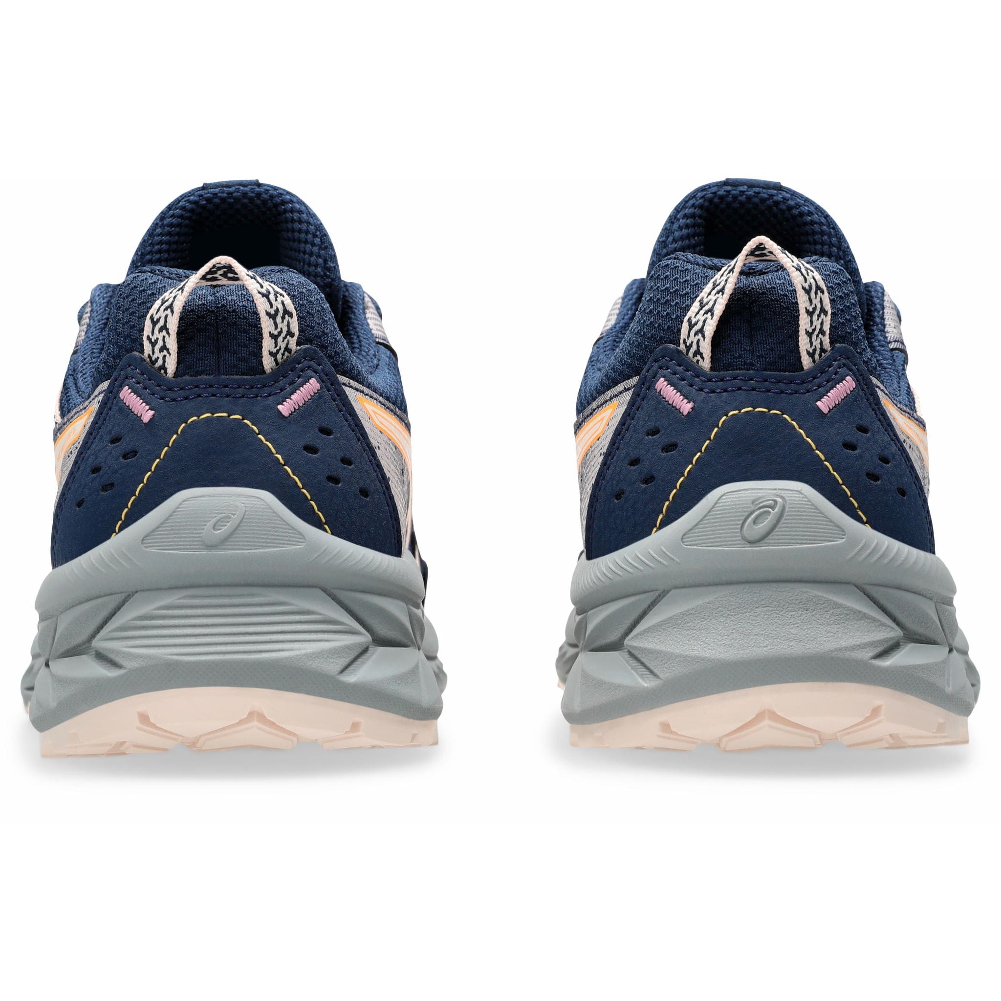 ASICS Gel-Venture 9 GS Kids Trail Running Shoes