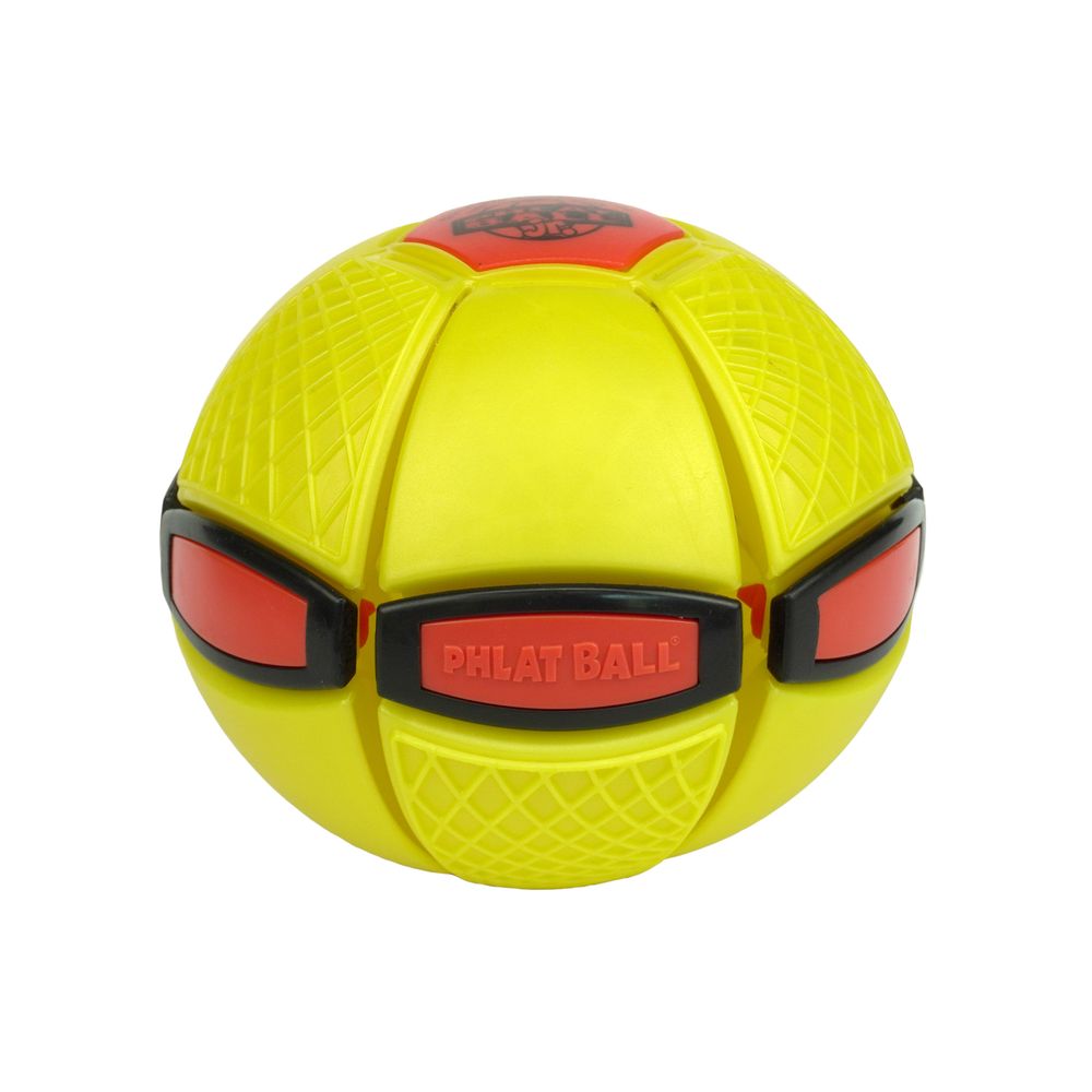 Phlat Ball Jnr Metallic – SportsPower Australia