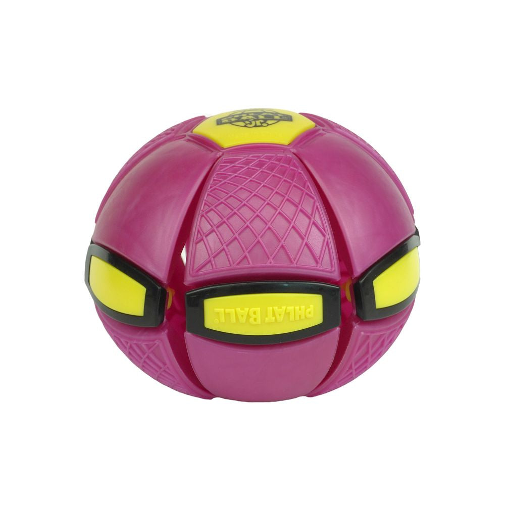 Phlat Ball Jnr Metallic – SportsPower Australia
