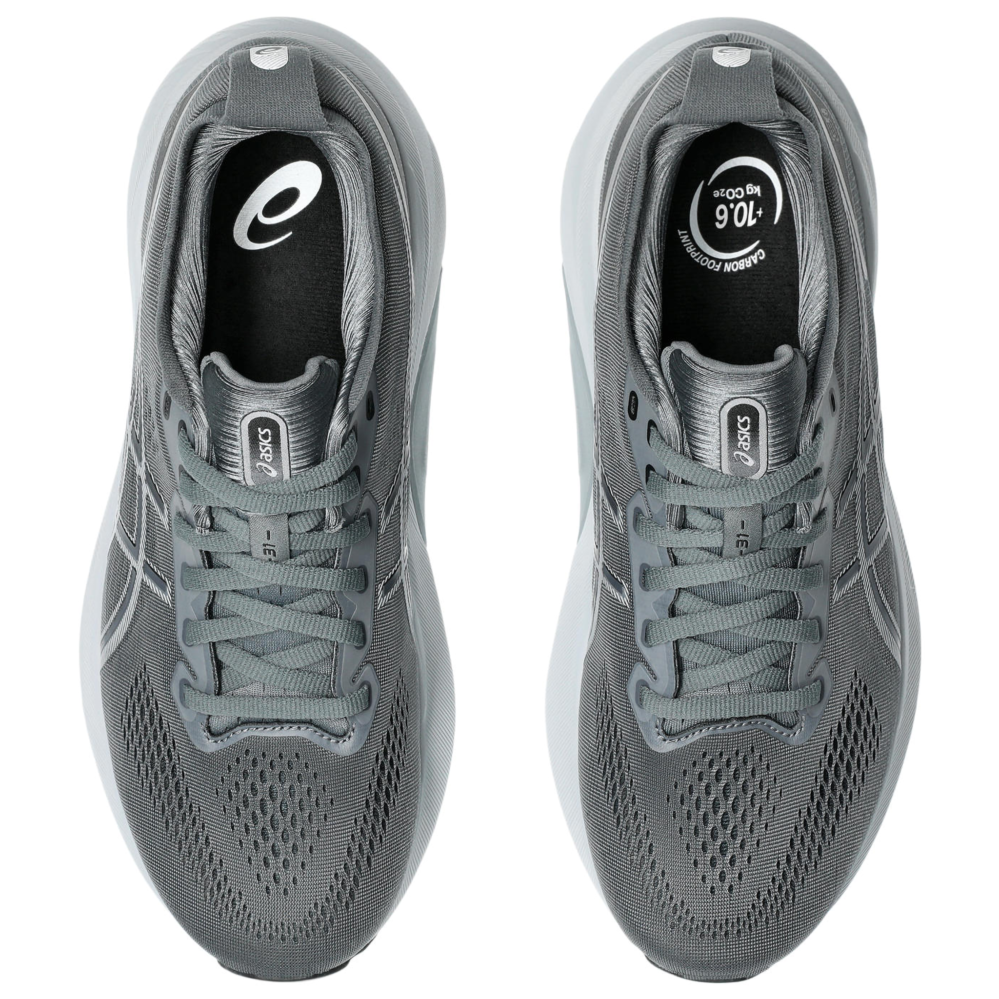 ASICS GEL-KAYANO 31 4E Mens Running Shoes