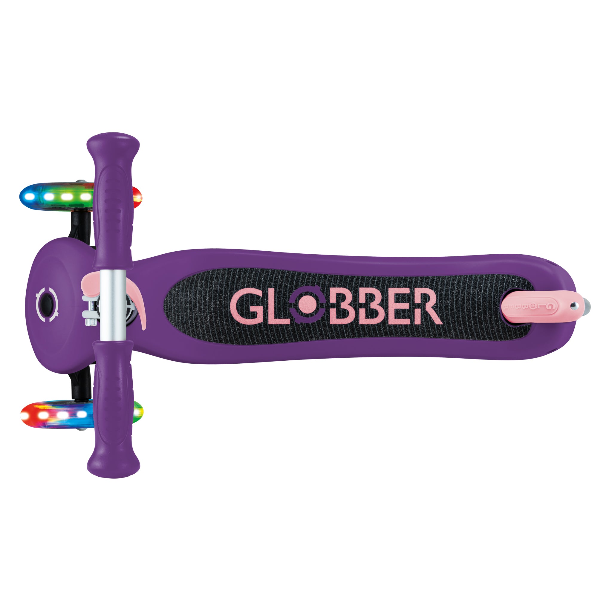 Globber Primo Scooter With Lights