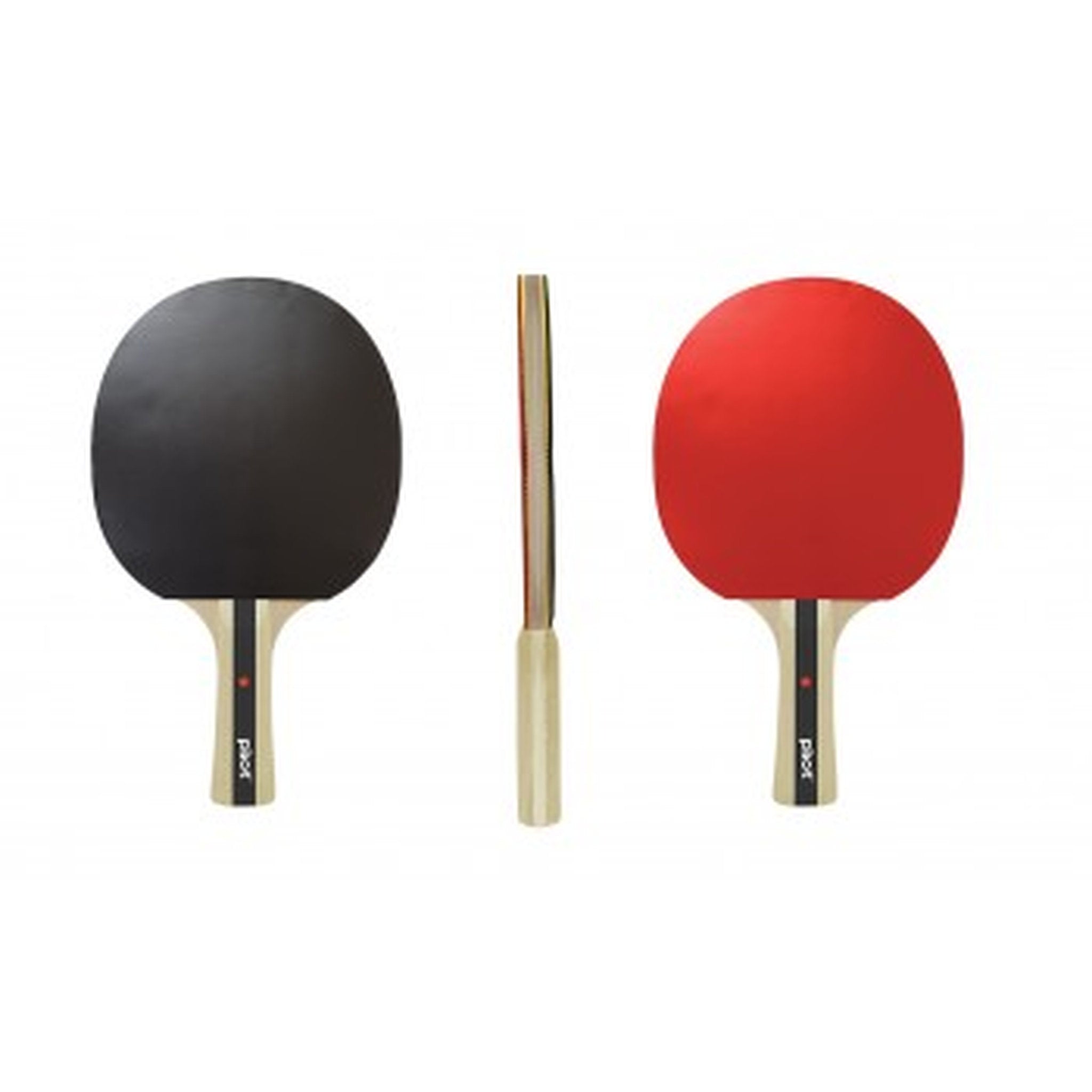 Pivot 1 Star Table Tennis Racquet