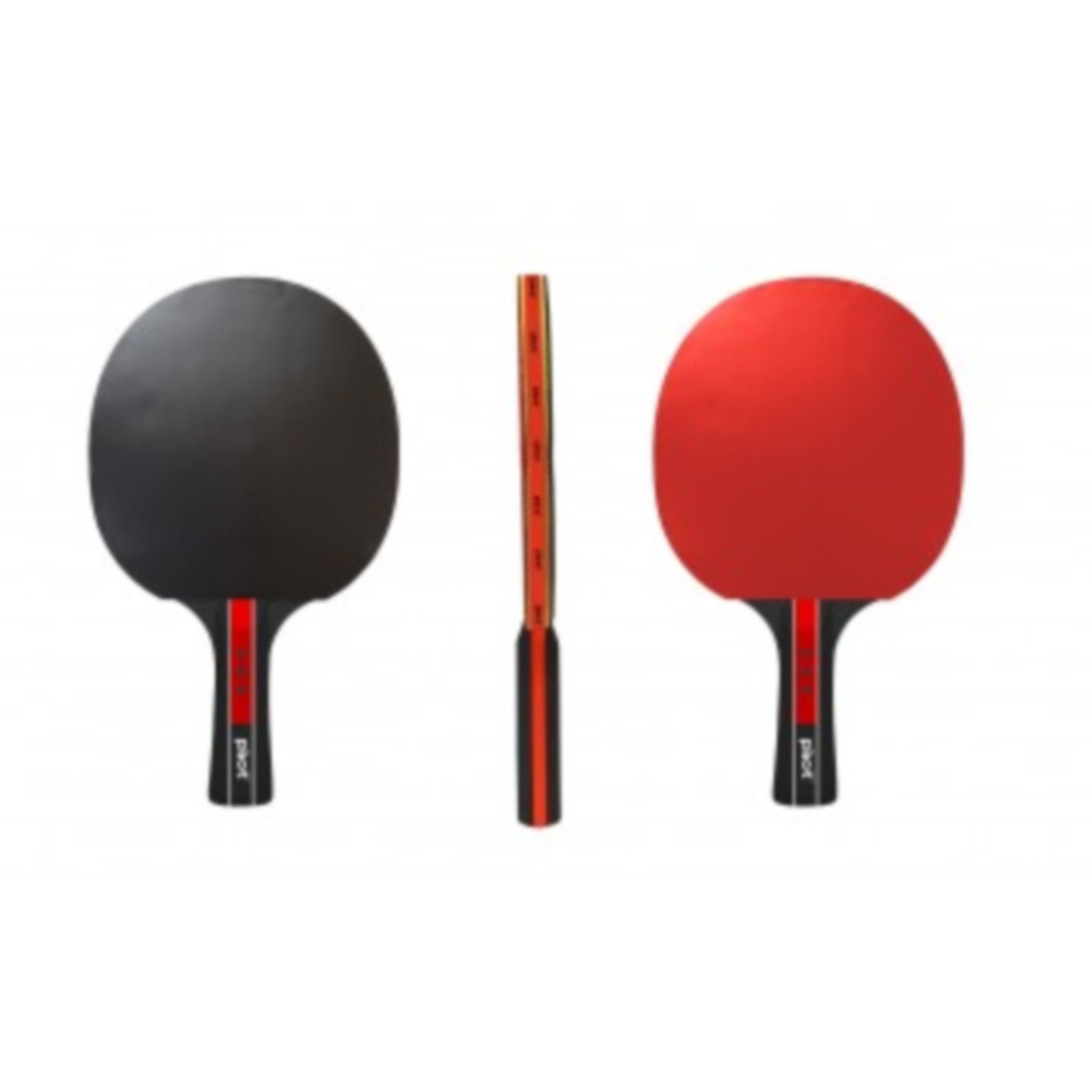 Pivot 3 Star Table Tennis Racquet