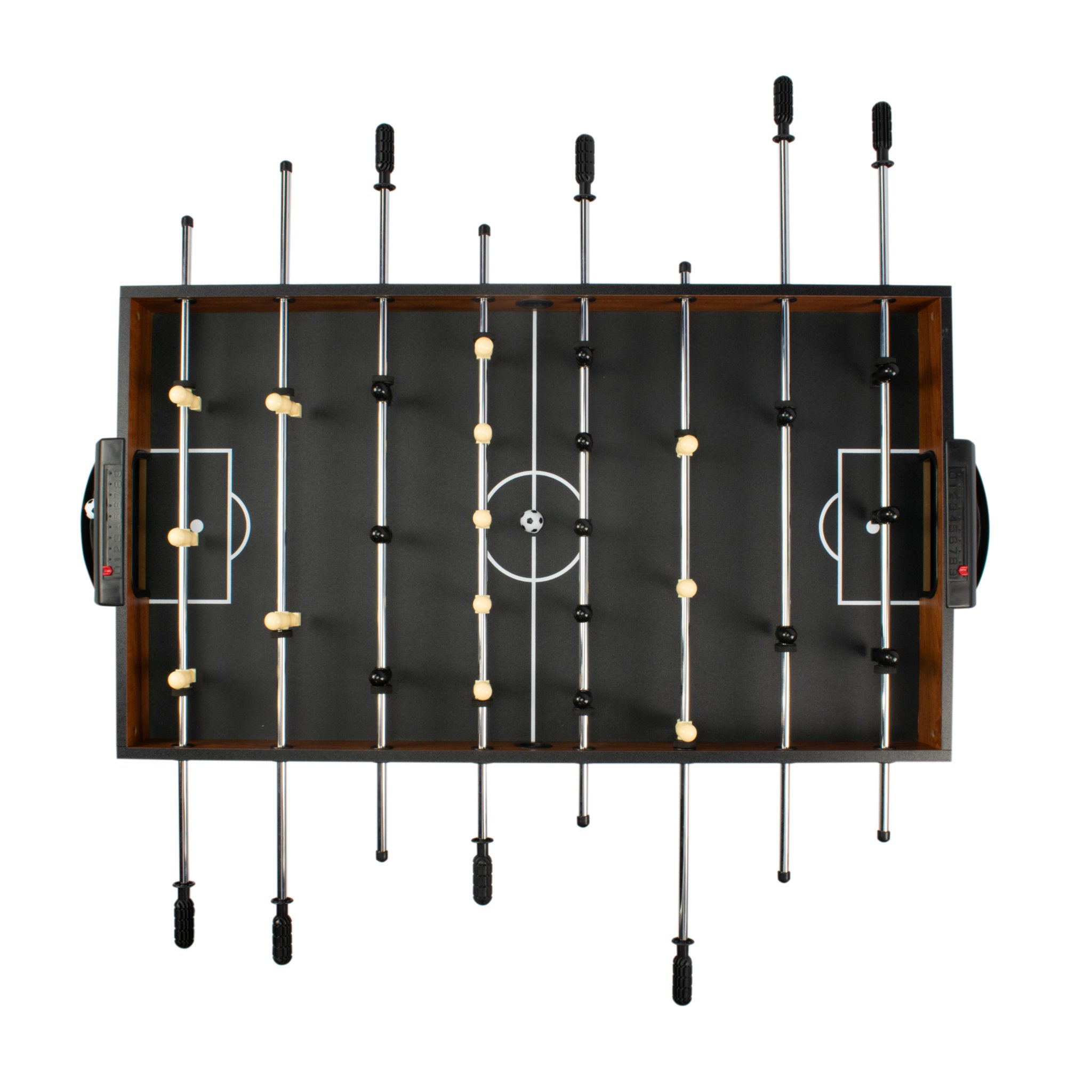 Pivot 42 Inch 9 in 1 Multi Game Table