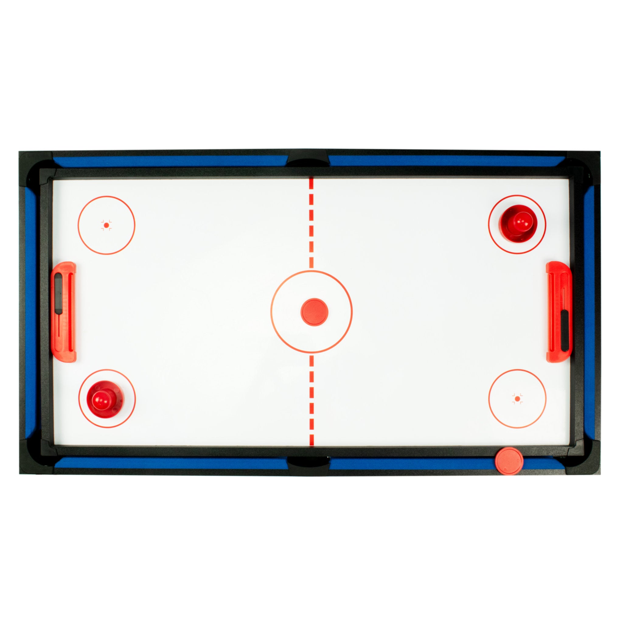 Pivot 42 Inch 9 in 1 Multi Game Table