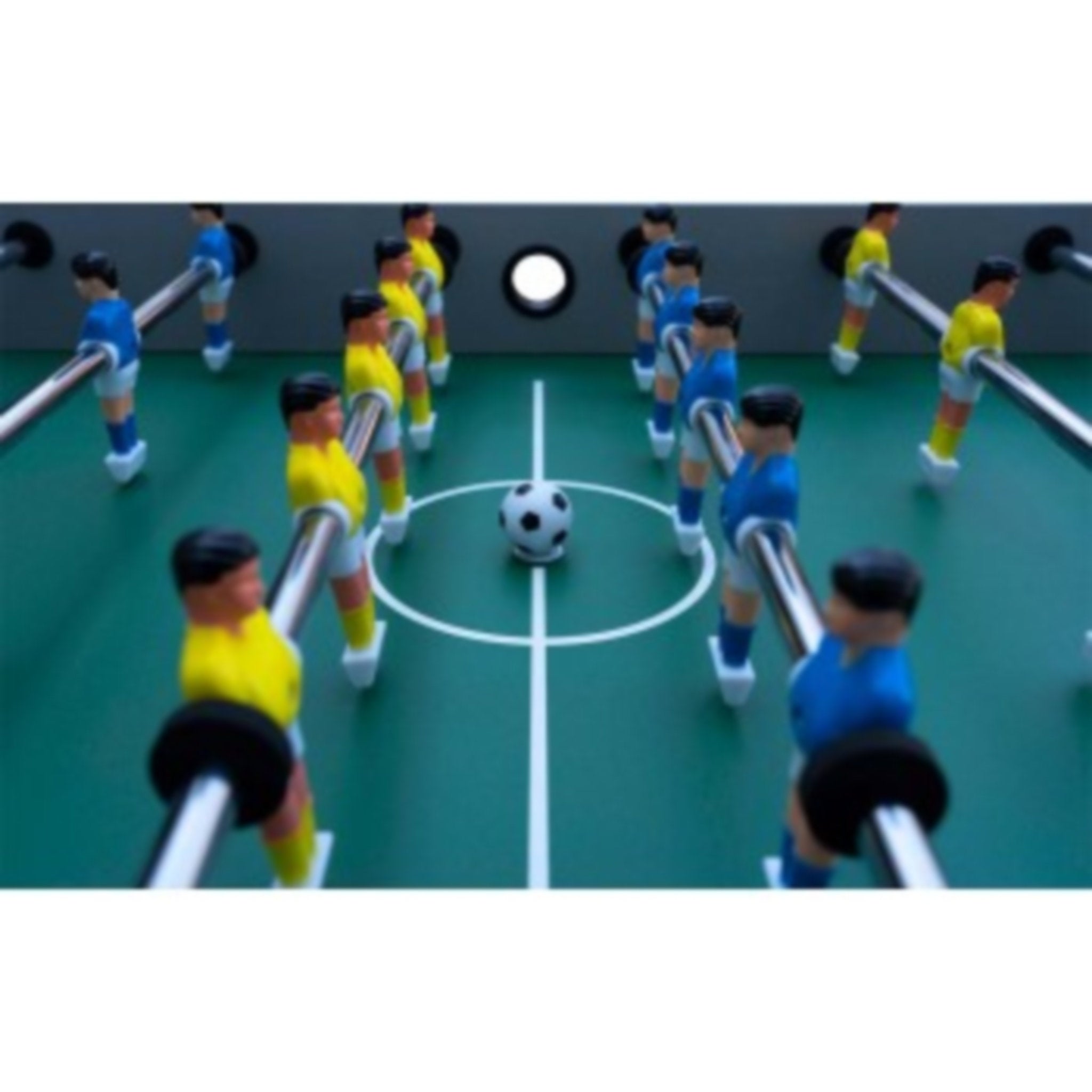 Pivot 48 Soccer Game Table