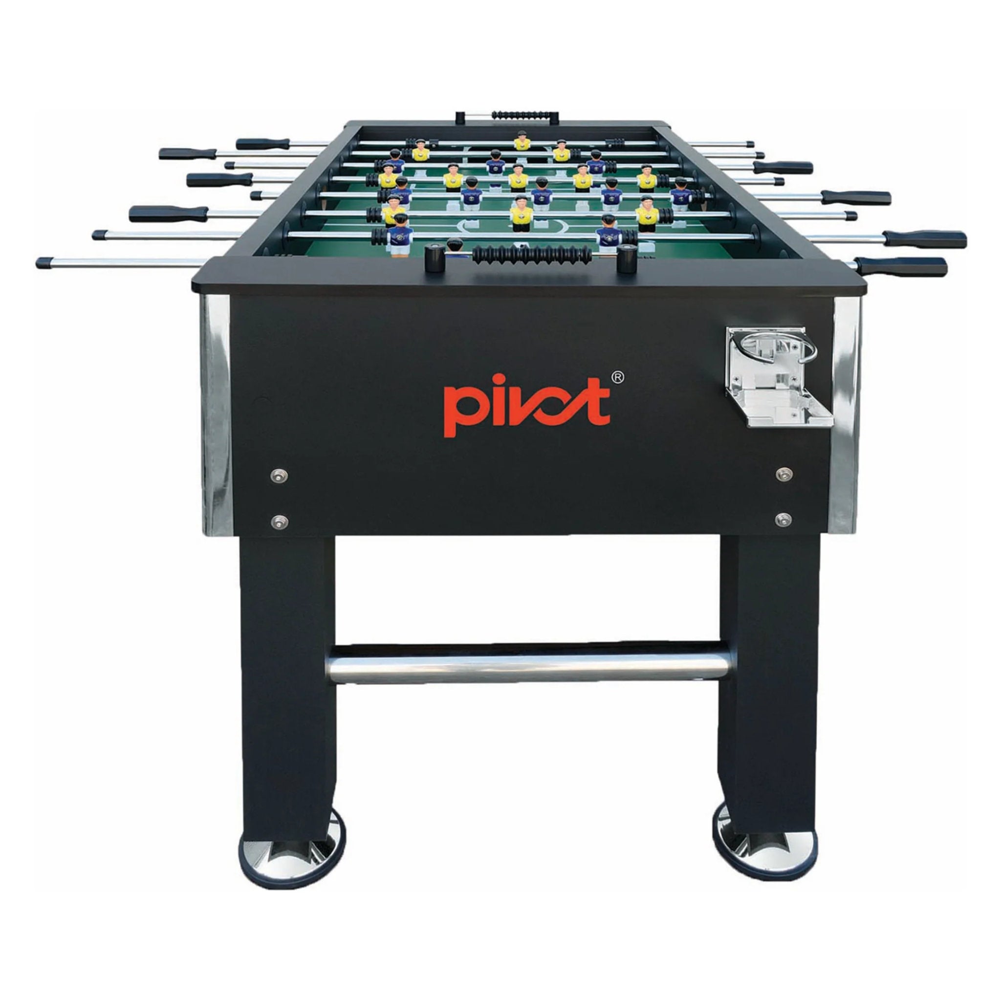 Pivot 54in Deluxe Soccer Game Table