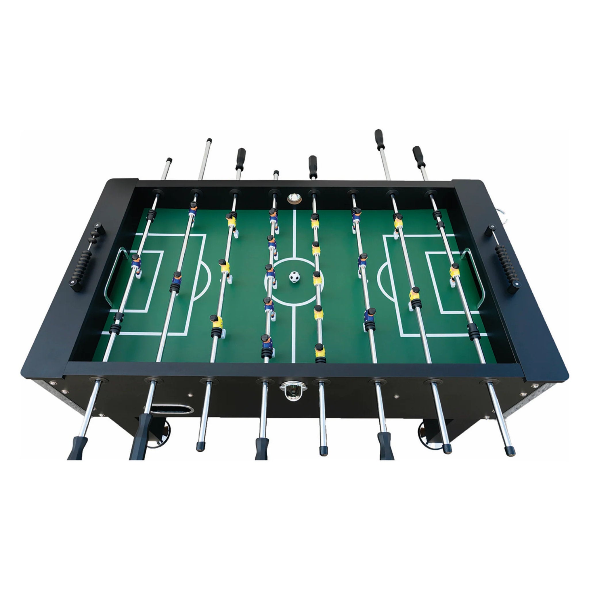 Pivot 54in Deluxe Soccer Game Table