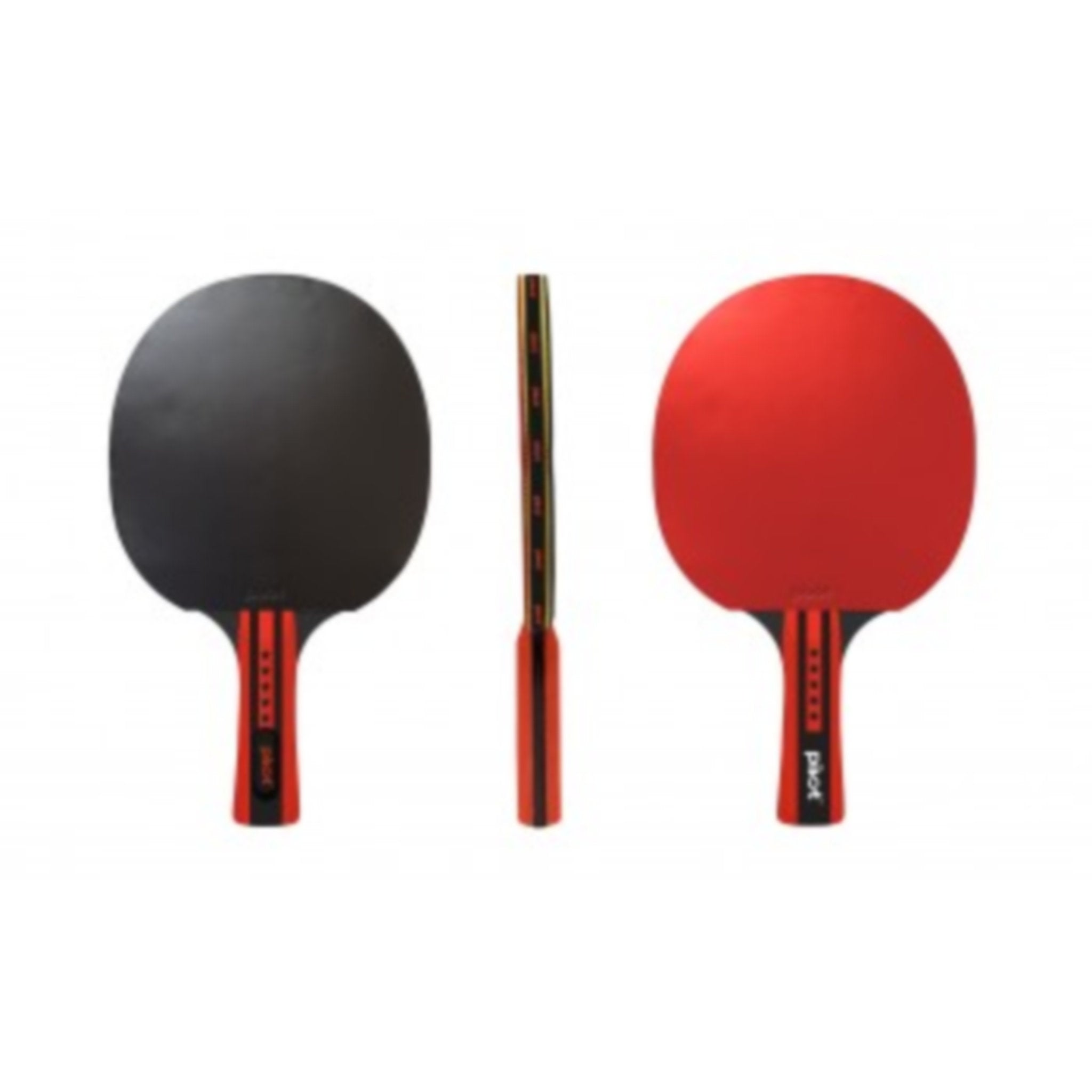 Pivot 5 Star Table Tennis Racquet