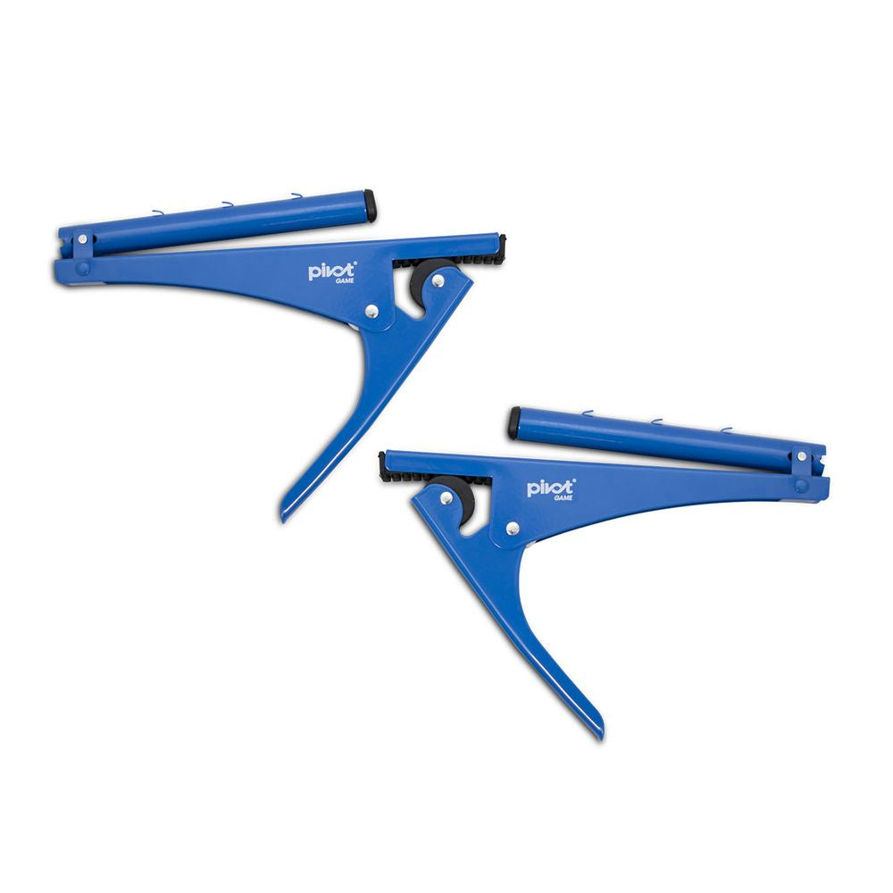 Pivot Game Post Set Spring Clamp
