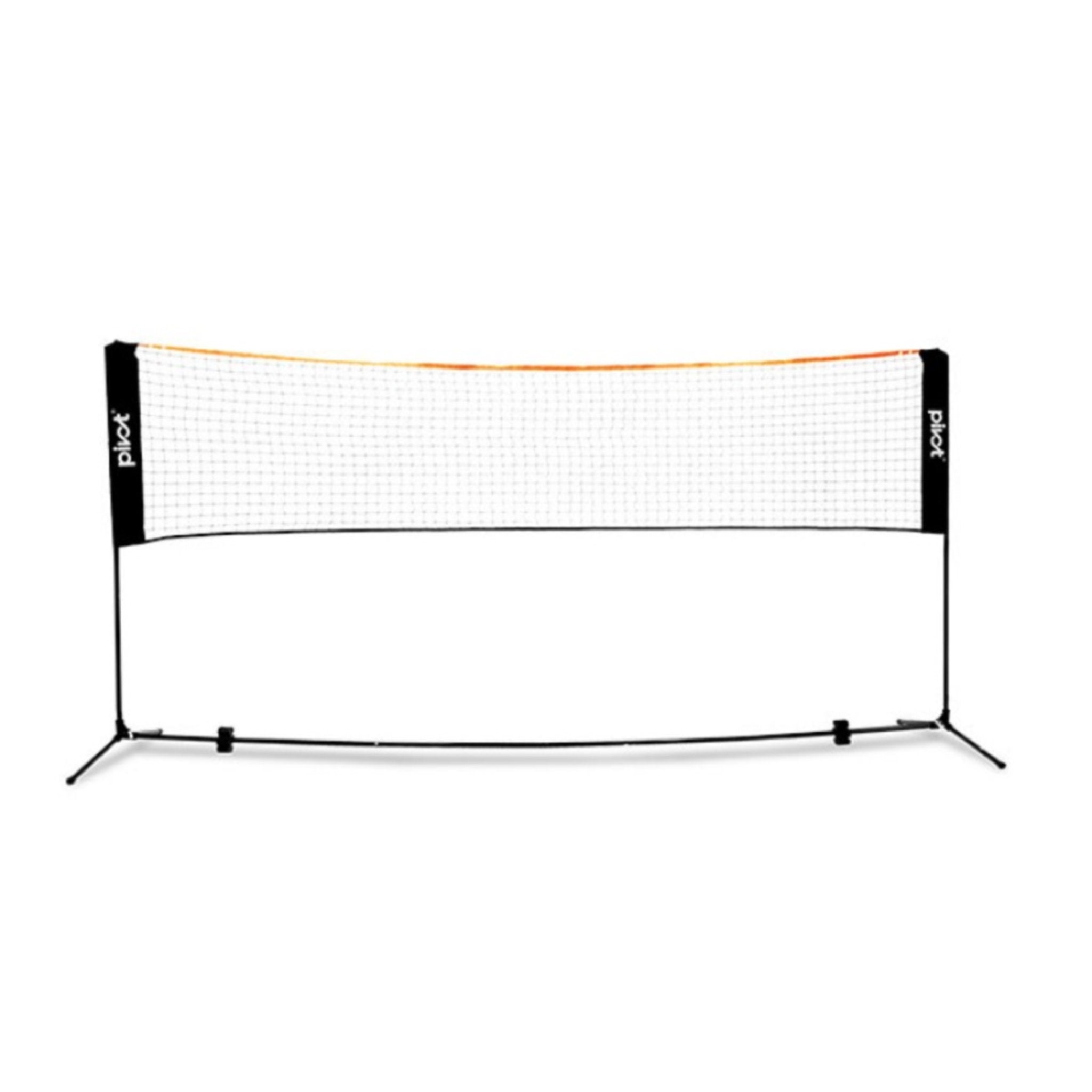 Pivot Multi Badminton Pickleball Net