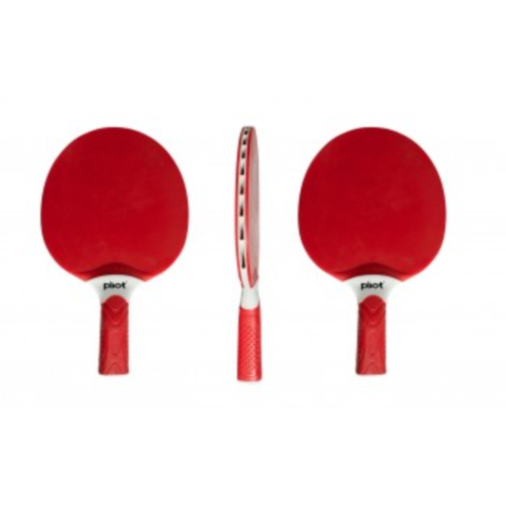 Pivot Outdoor Table Tennis Racquet
