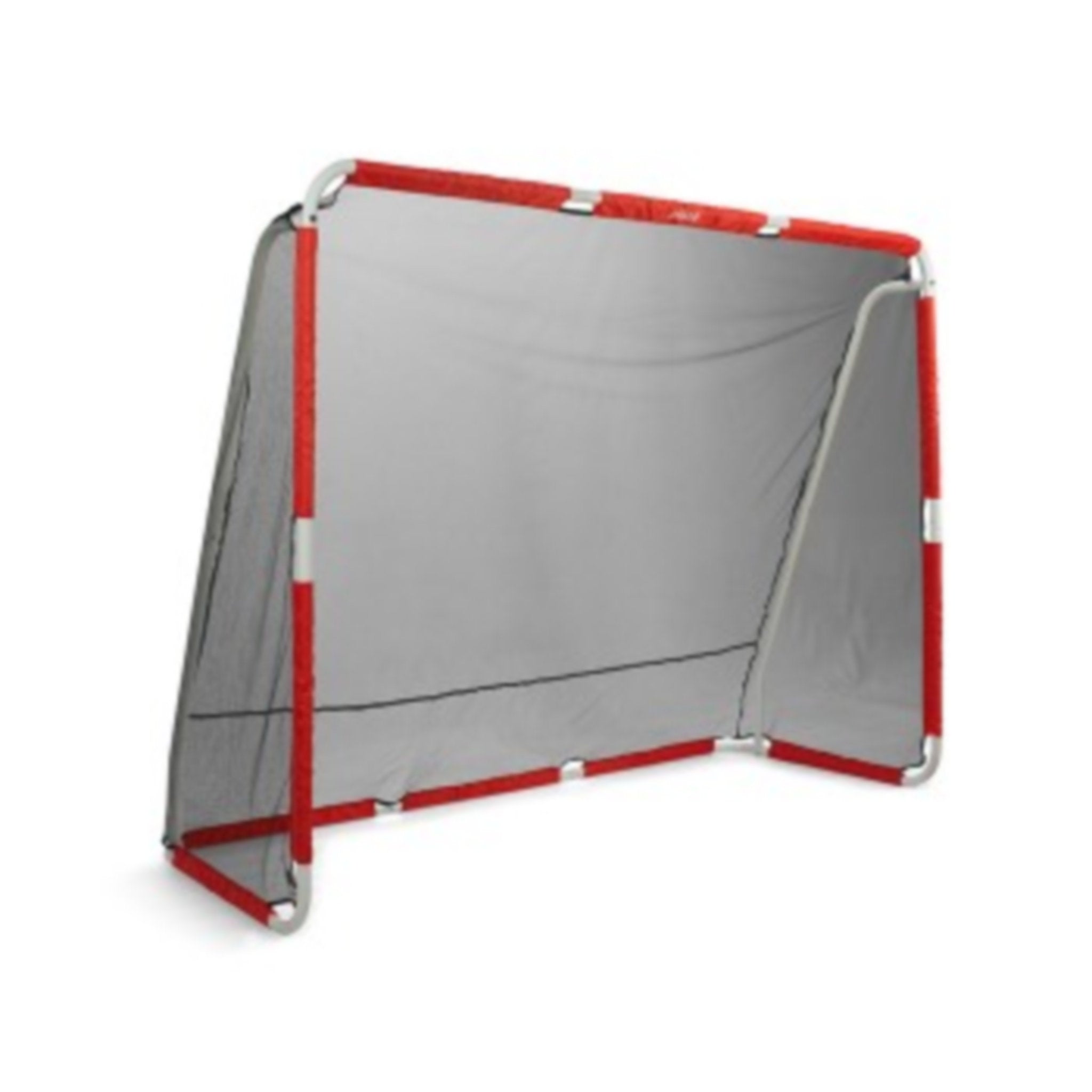 Pivot Portable Soccer Goal With Target