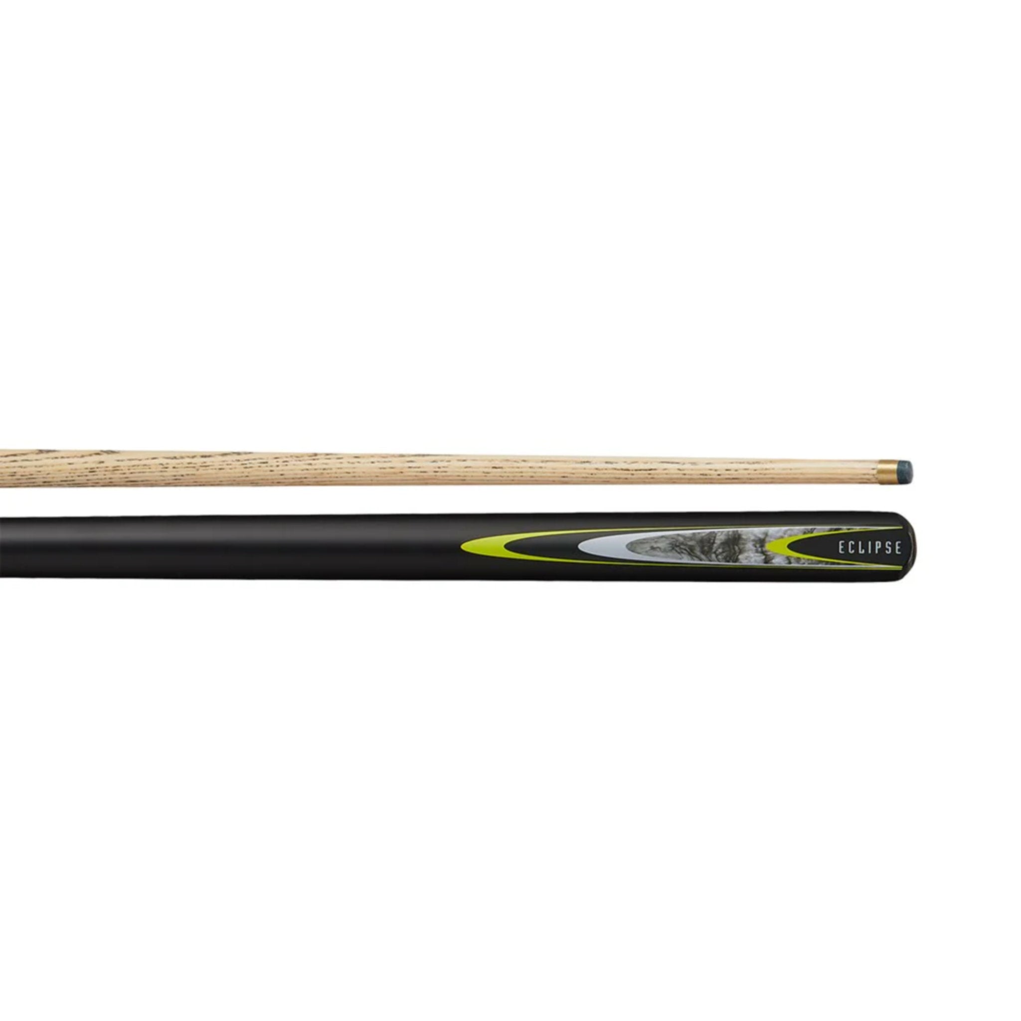 Powerglide Eclipse 2 Piece Ash Pool & Snooker Cue