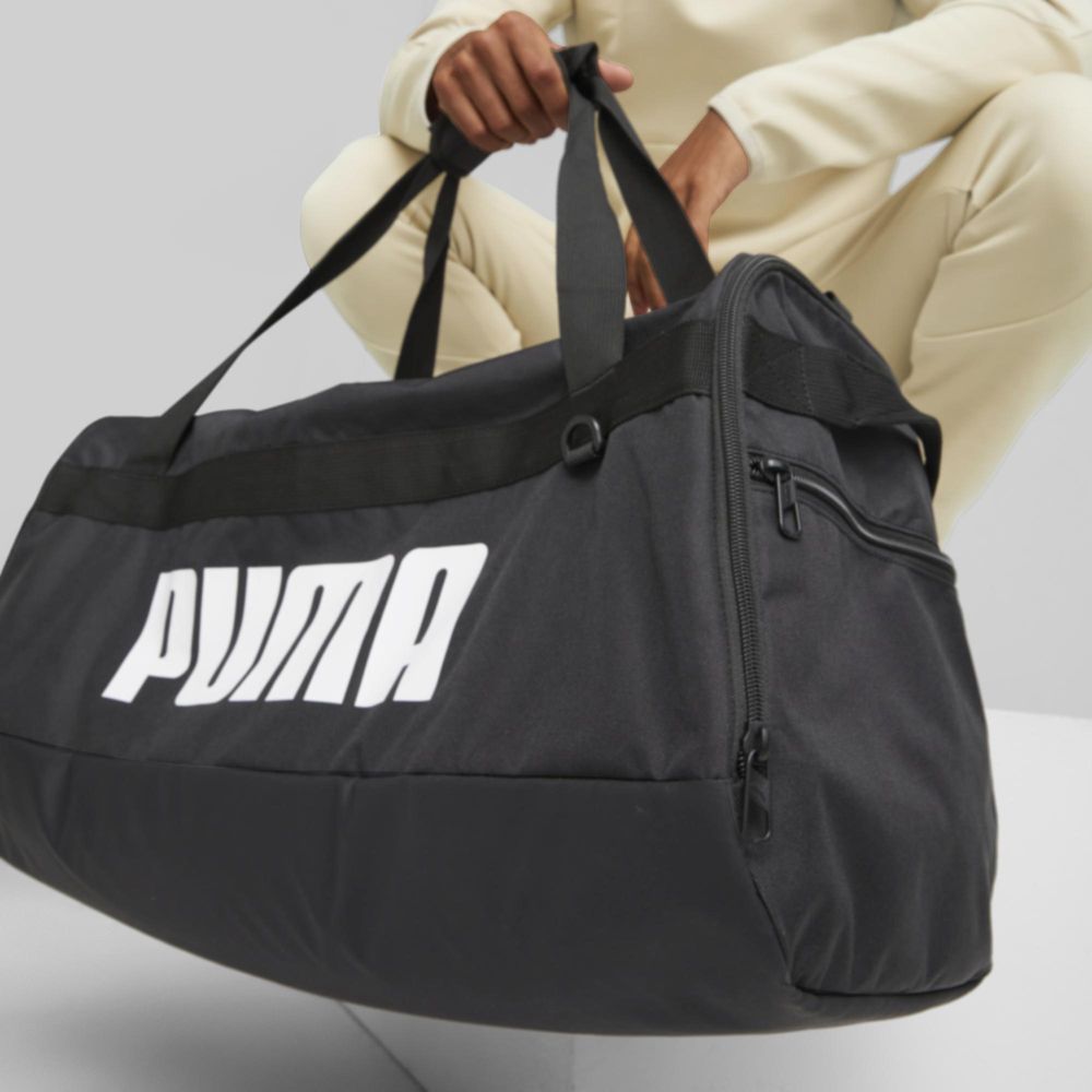 PUMA Challenger Duffle Bag