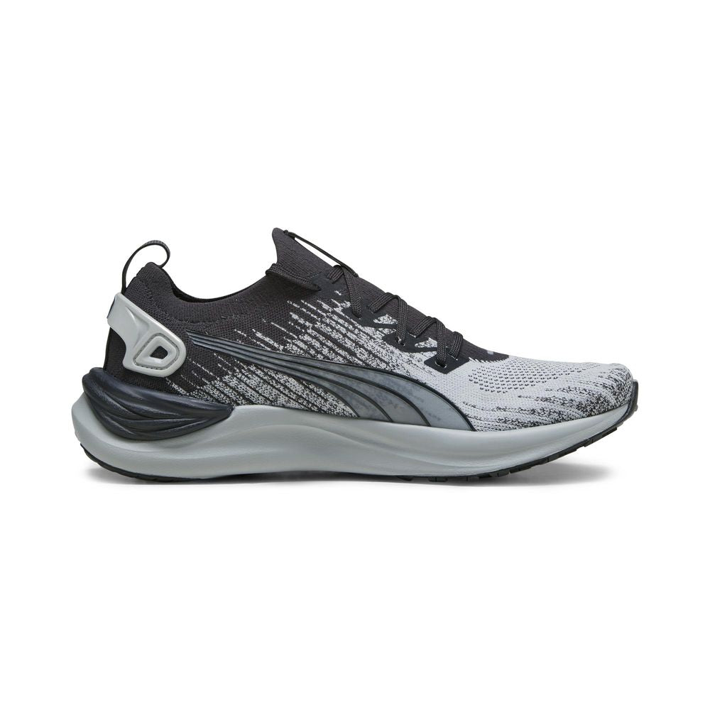 Puma Electrify Nitro 3 Knit Mens Running Shoes